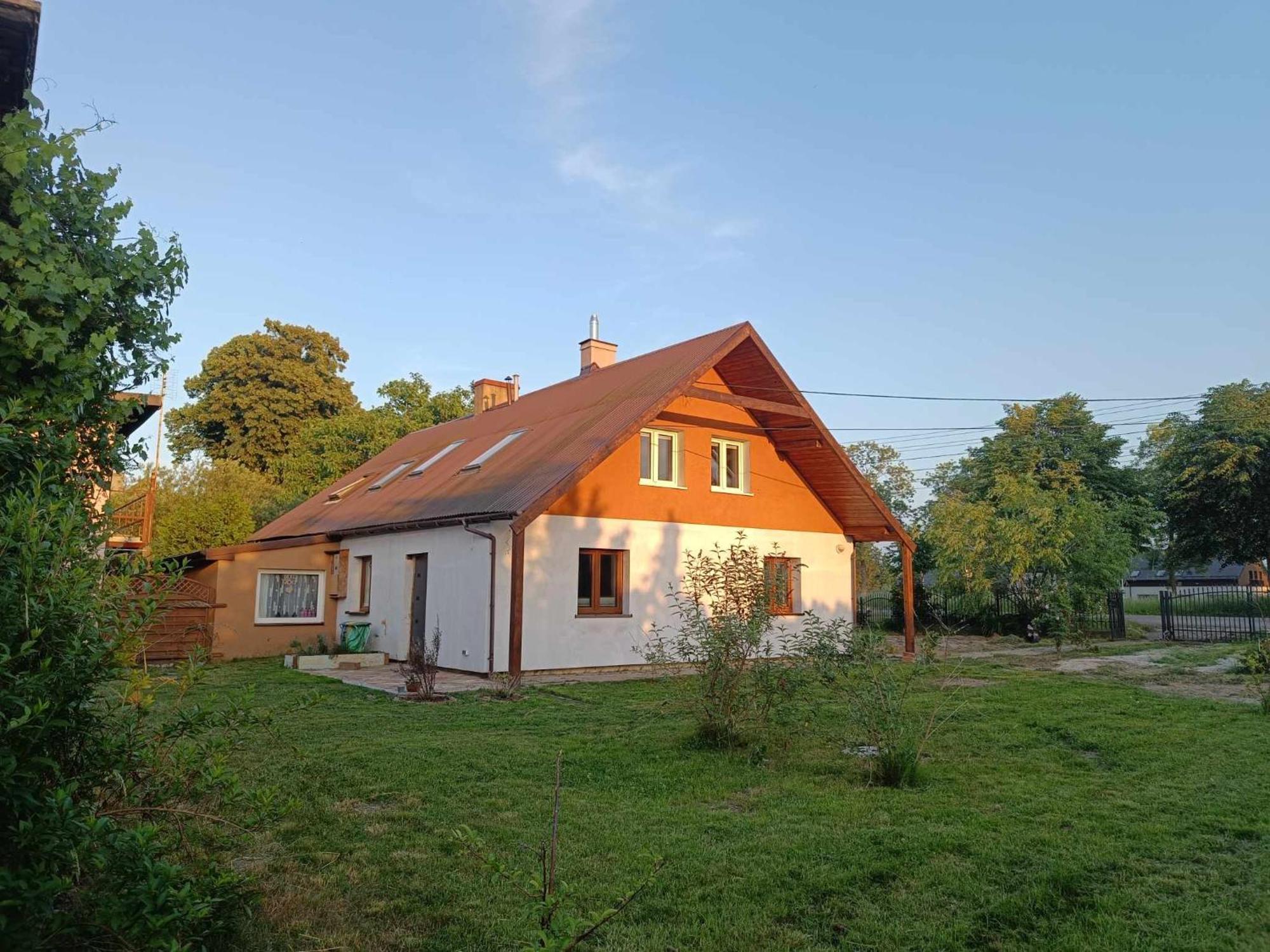 Przystanek Przegalina Gdańsk