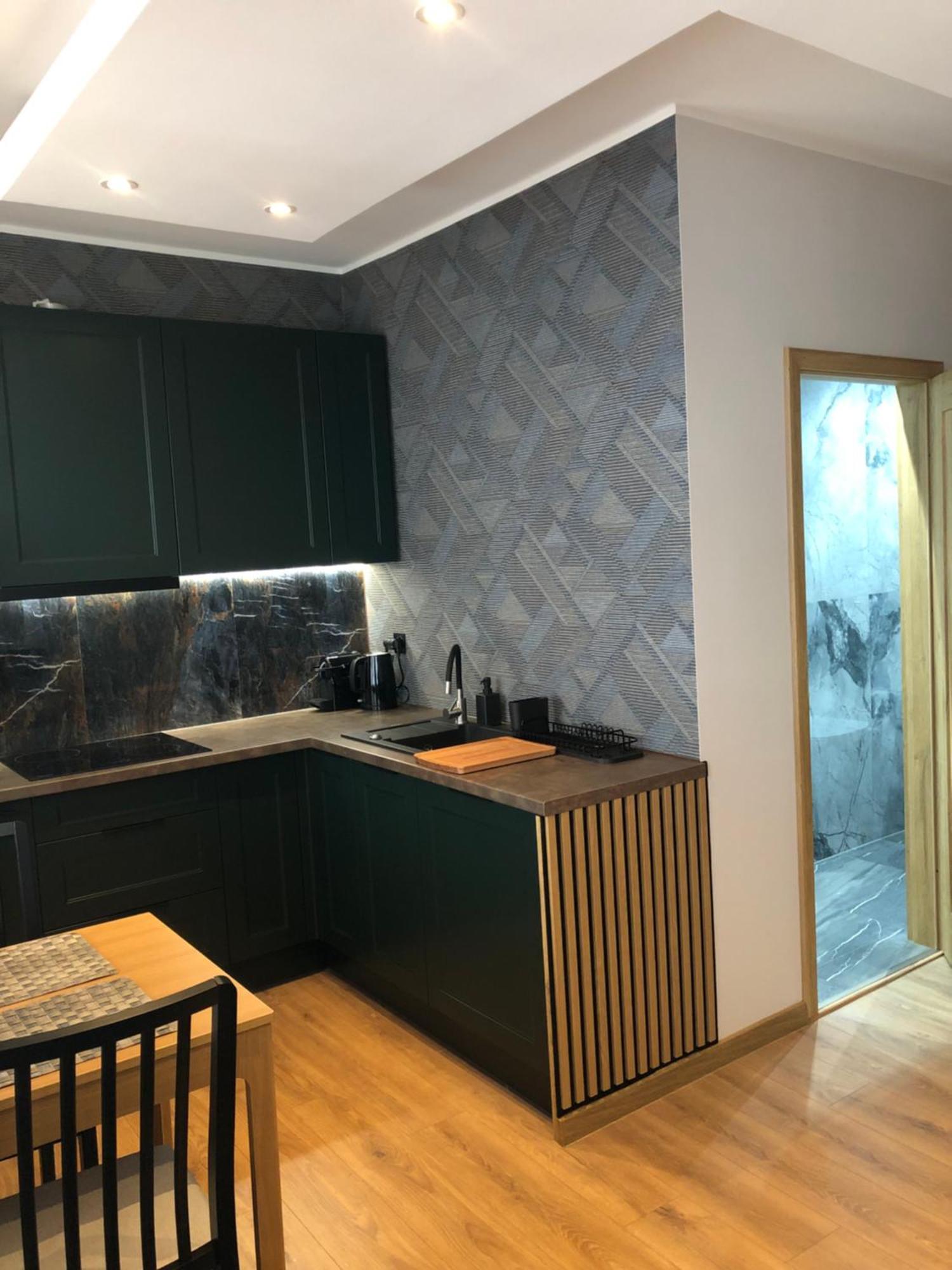 Studio Garncarska Apartment Gdansk