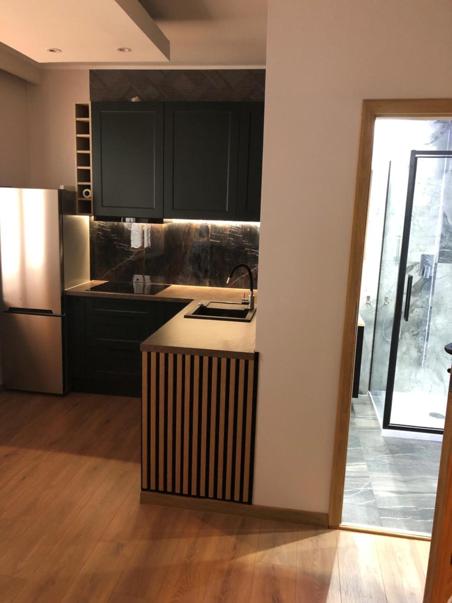 Apartment Studio Garncarska