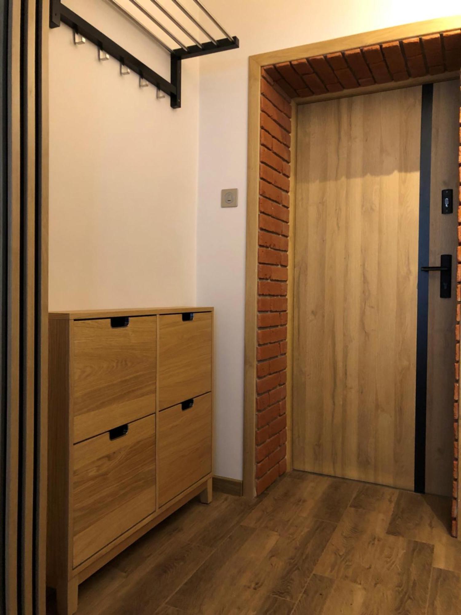 Studio Garncarska Apartment