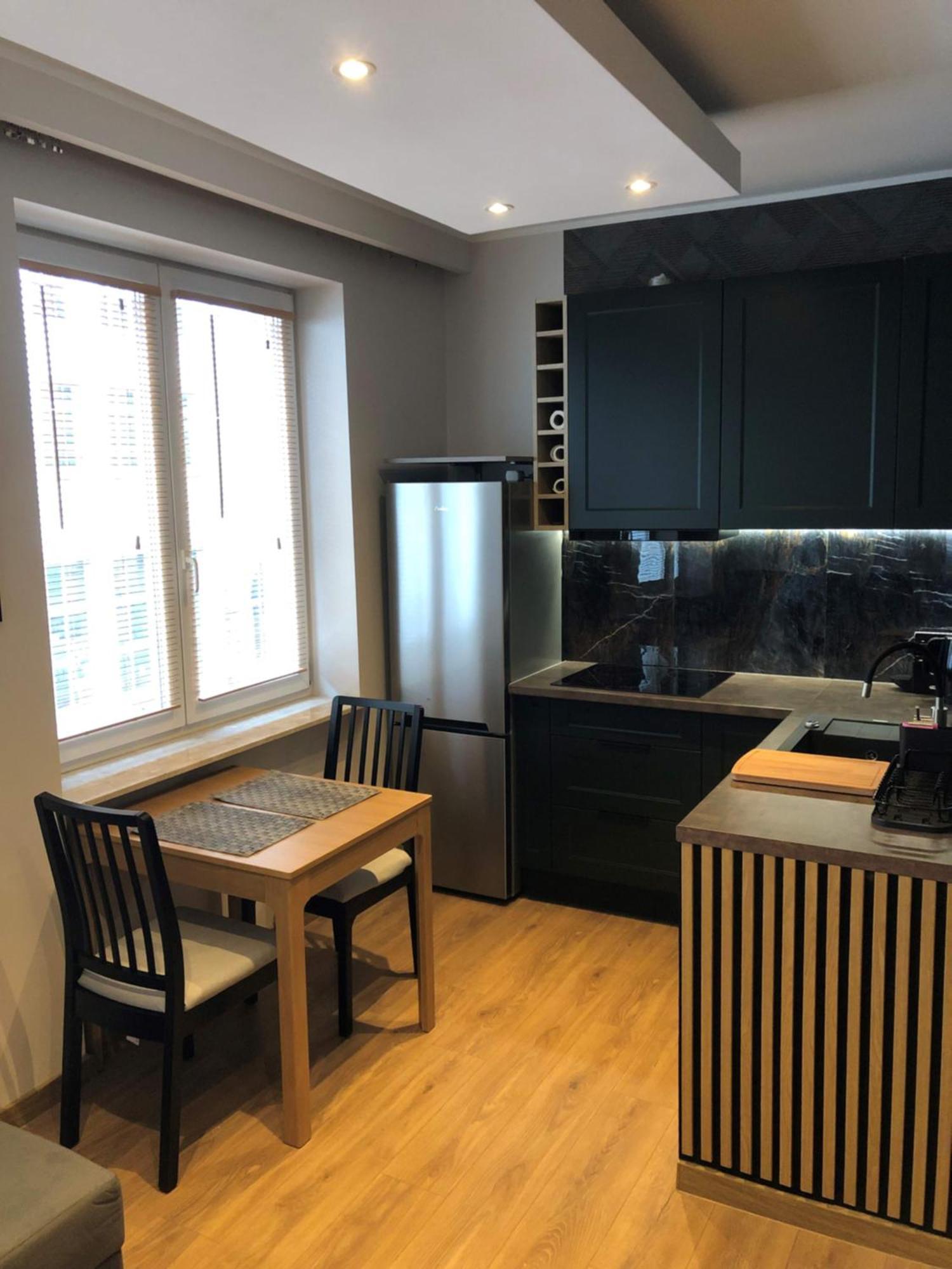 Studio Garncarska Apartment *