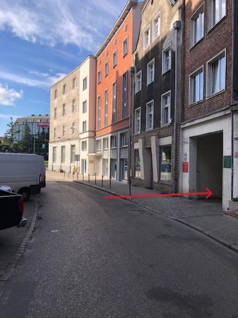 Studio Garncarska Gdansk