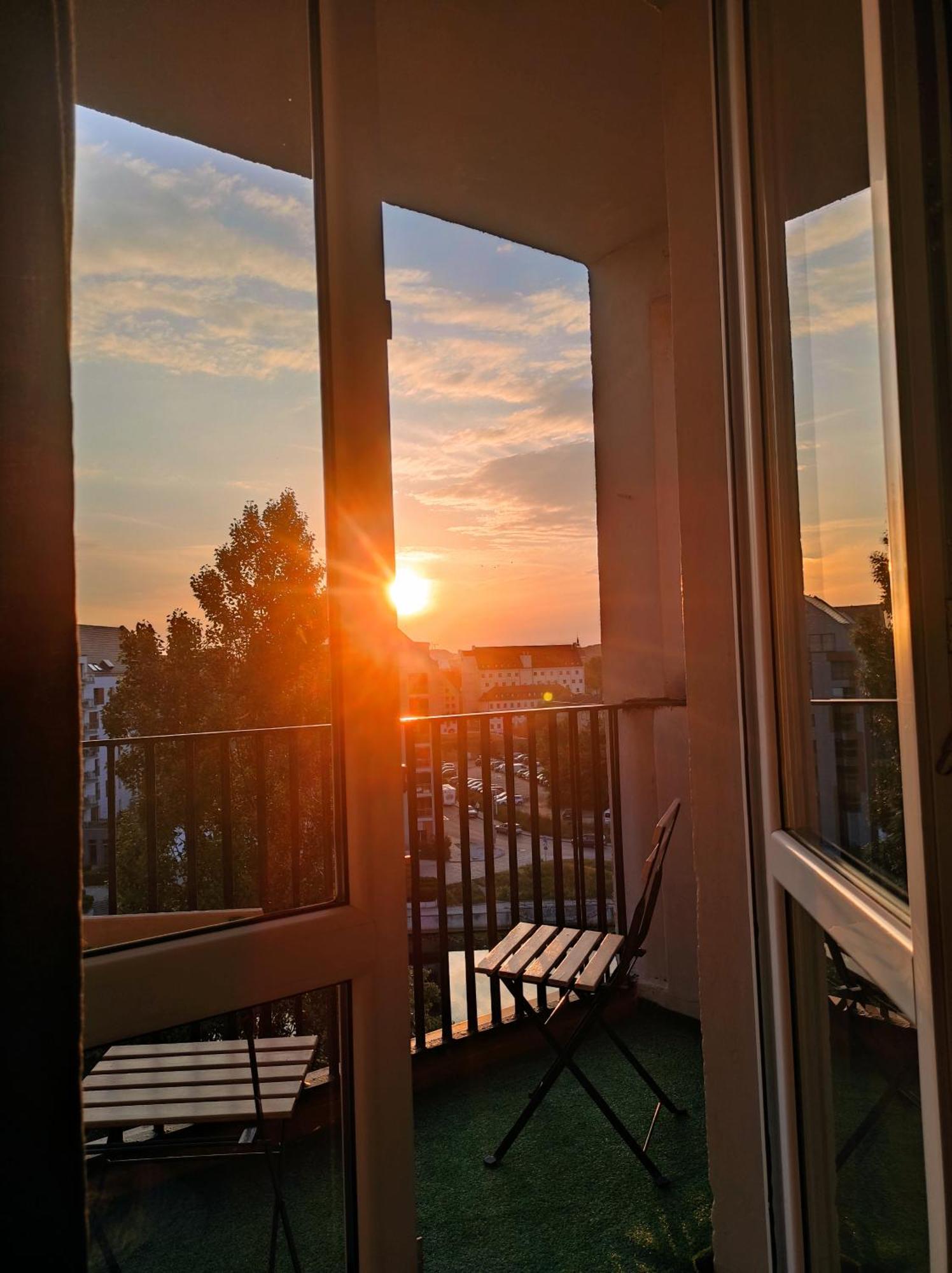 Apartament Kamienna Apartment *