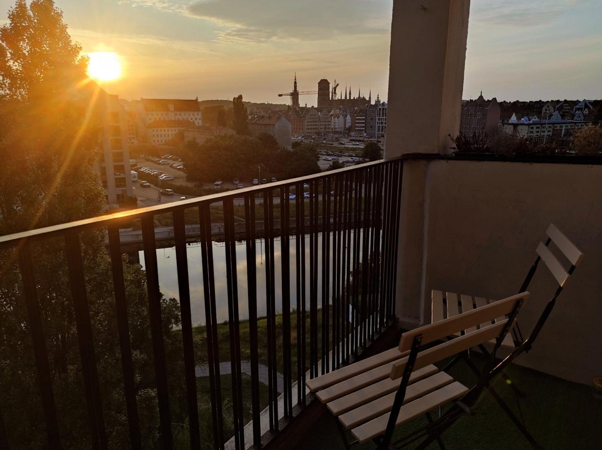 Apartament Kamienna Apartment