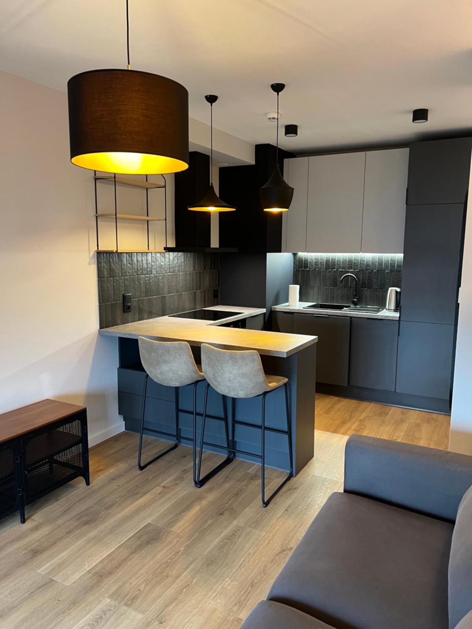 Apartment Nadmotlawie Old Town Sauna & Fitness *