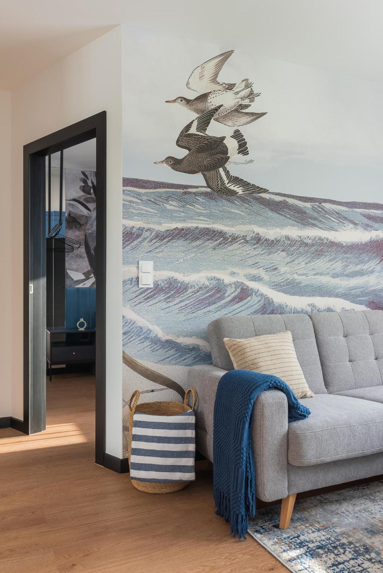 Ptasi Raj - Baltic Line Apartamento *