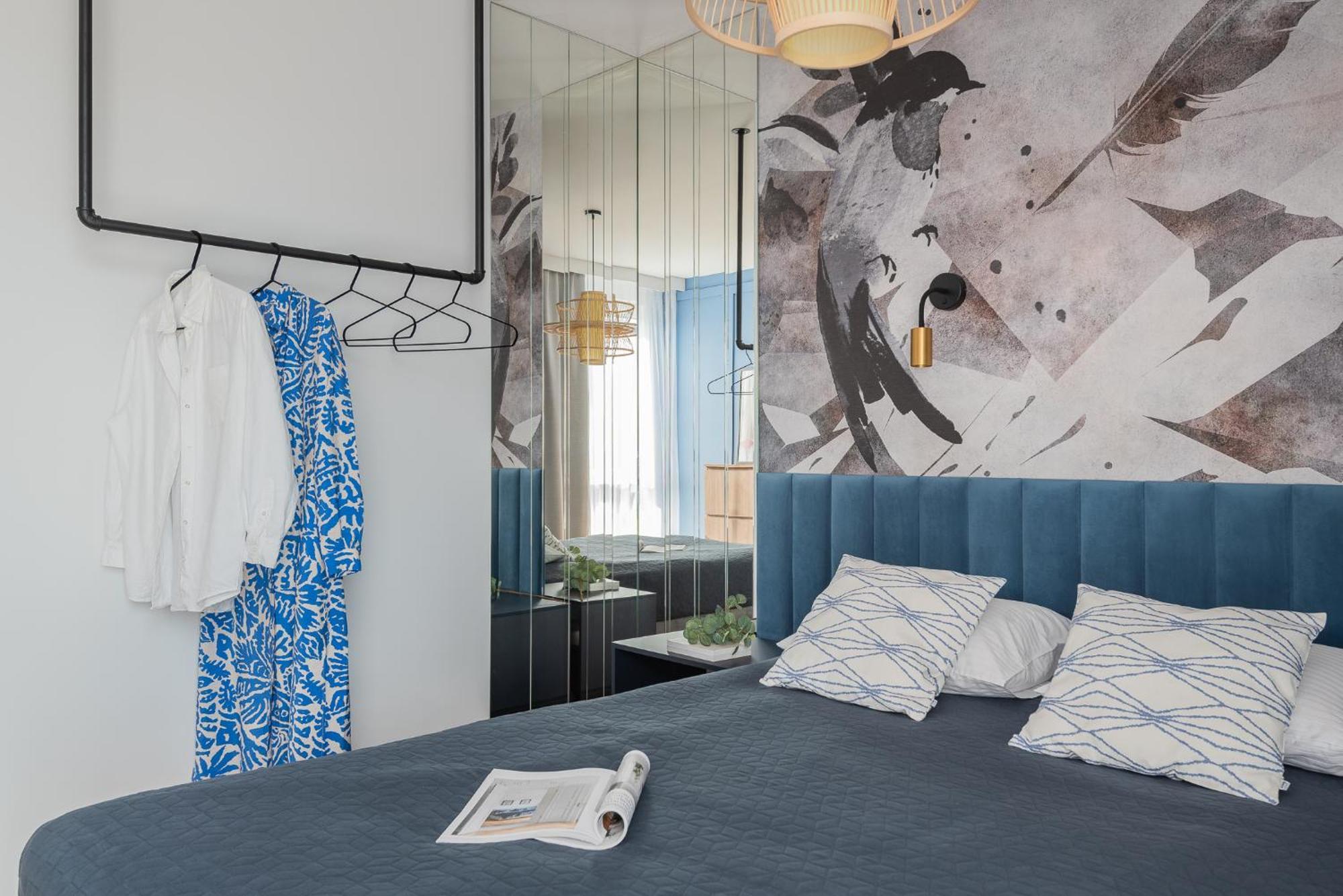 Apartamento Ptasi Raj - Baltic Line Gdańsk