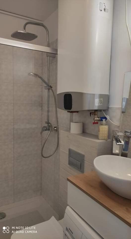 Apartment Aleja *
