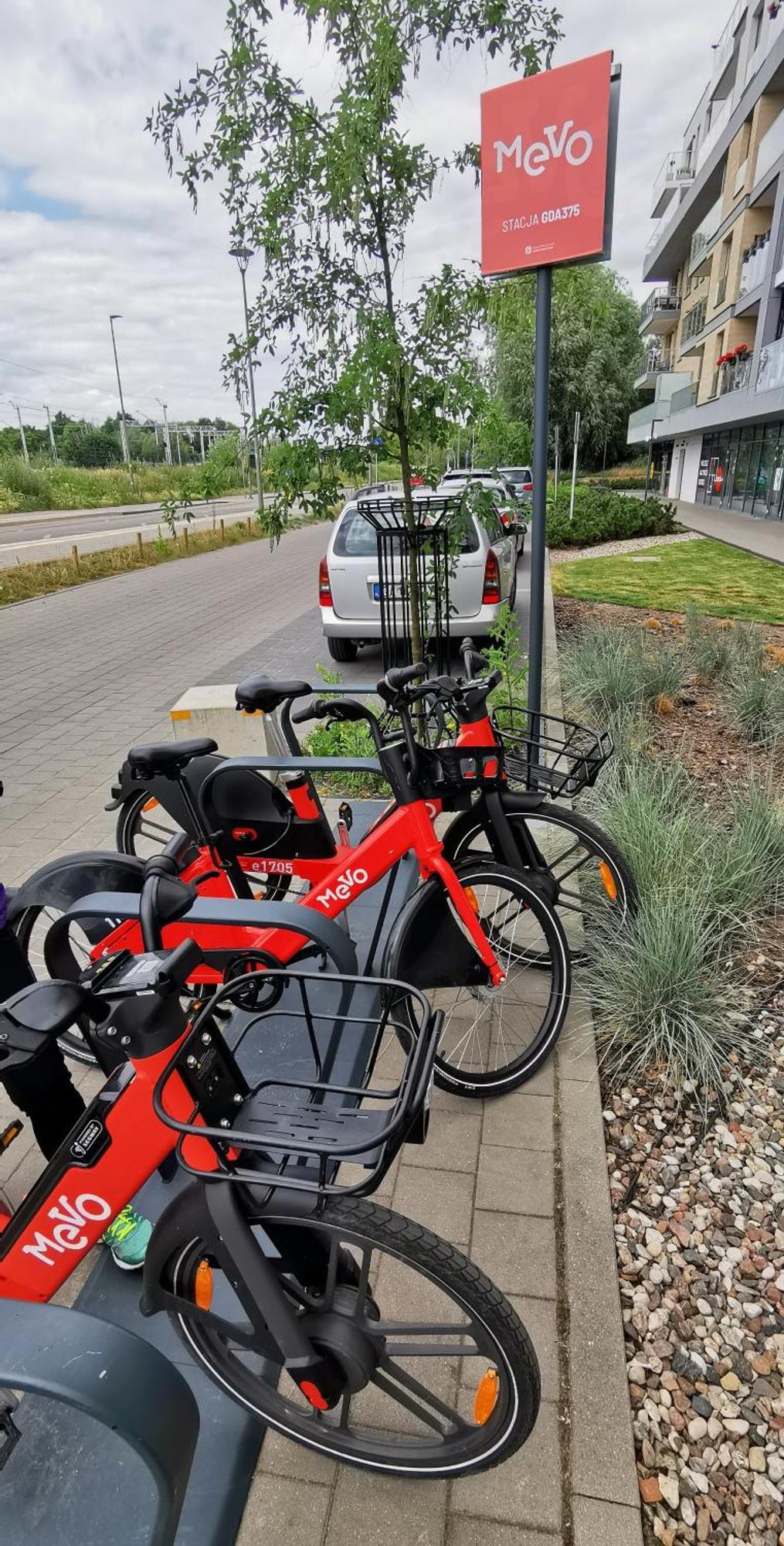 Huoneisto Wow Flou Przystan Letnica 700m Plaza Gdańsk