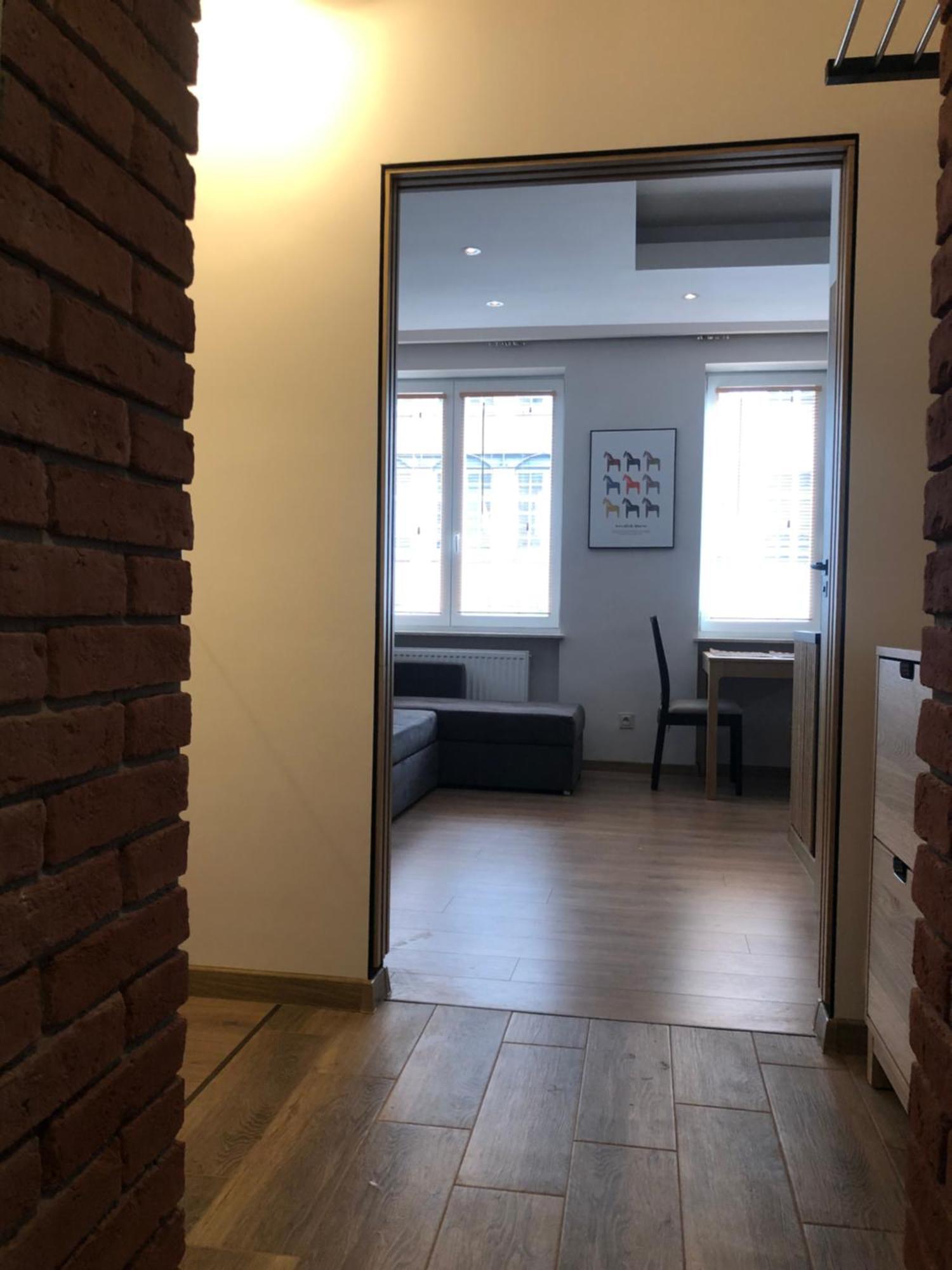 Apartment Studio Garncarska