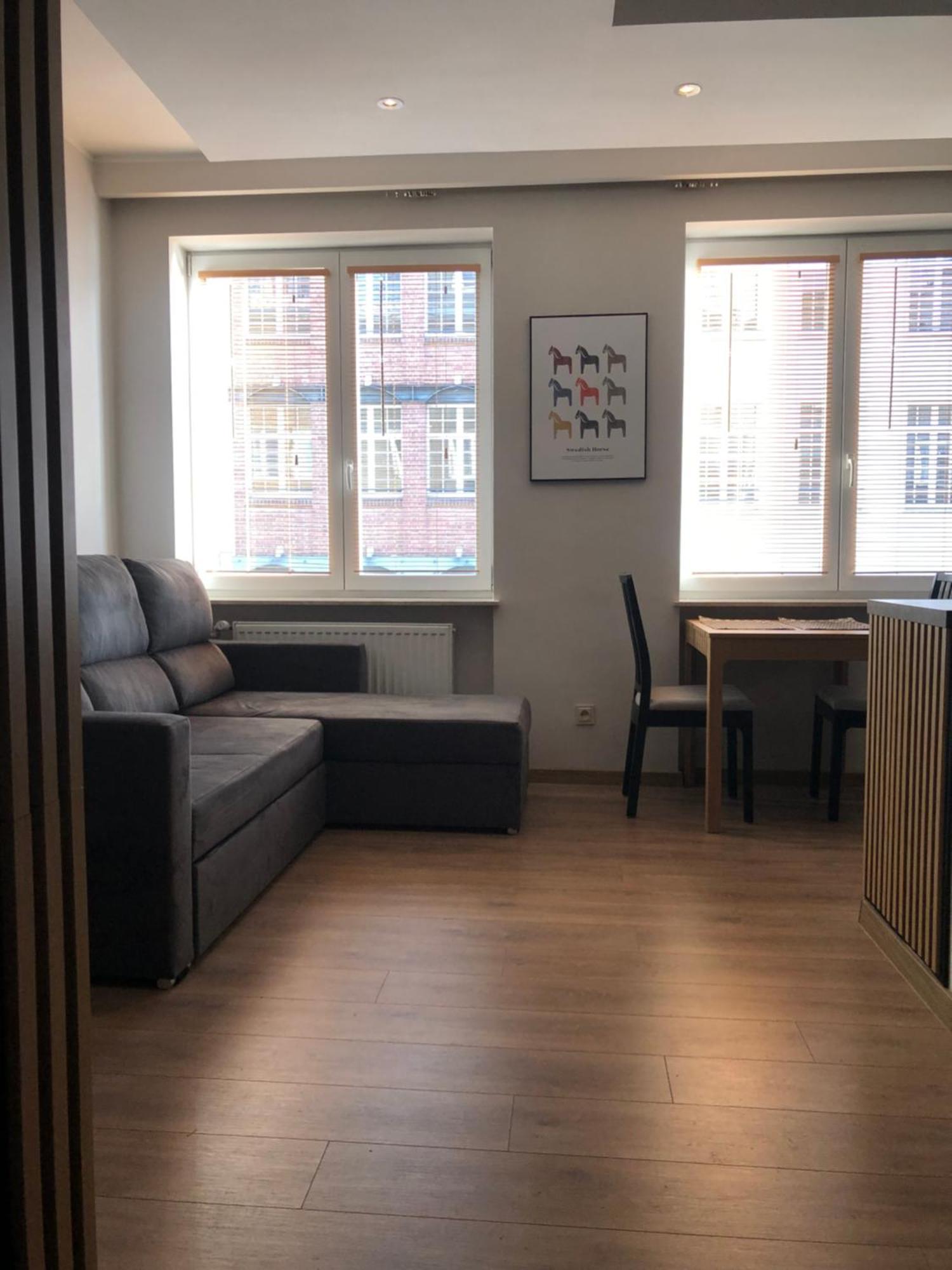 Apartment Studio Garncarska