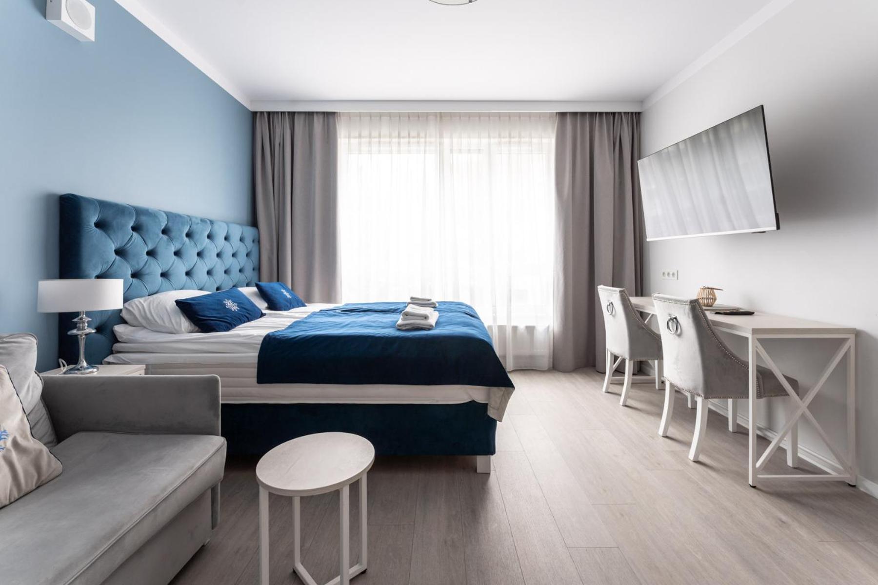 Apartment Slaska 12