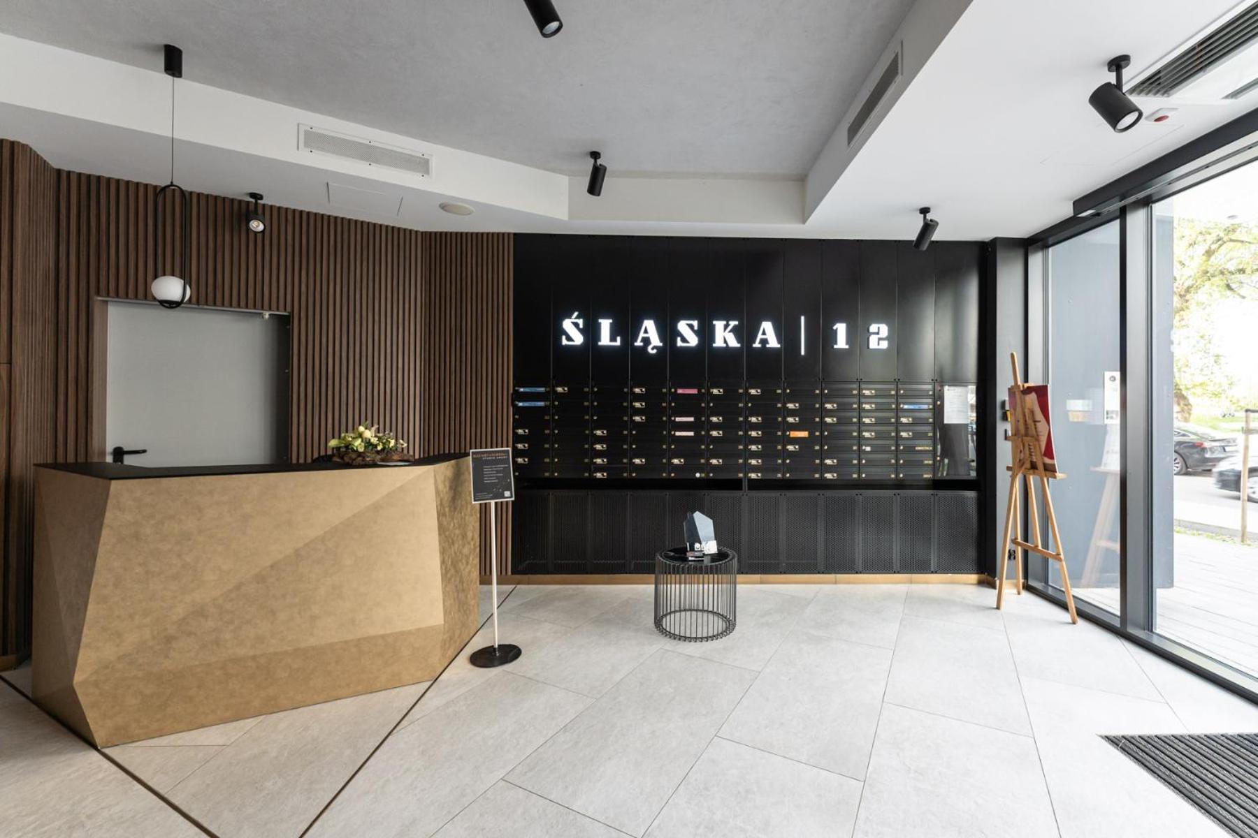 Slaska 12 Gdansk
