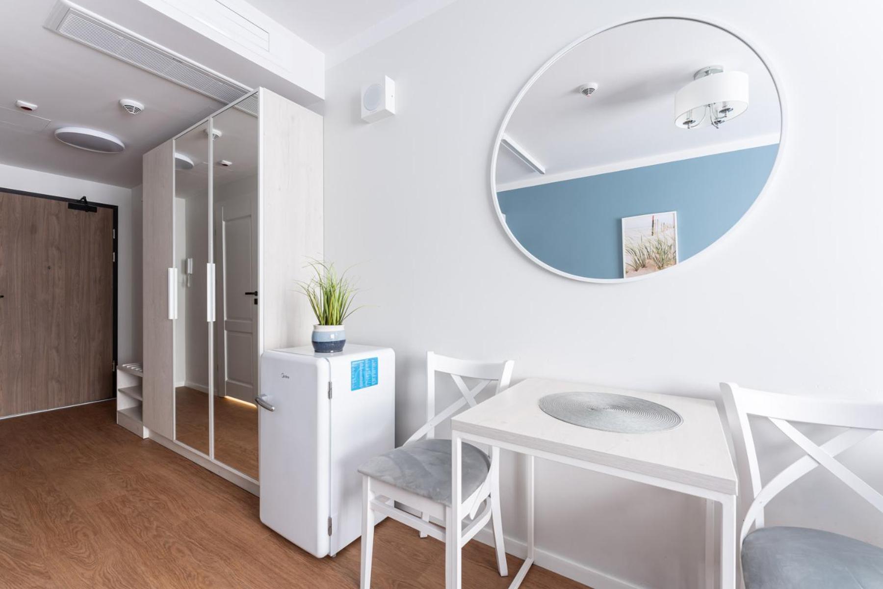 Slaska 12 Apartment