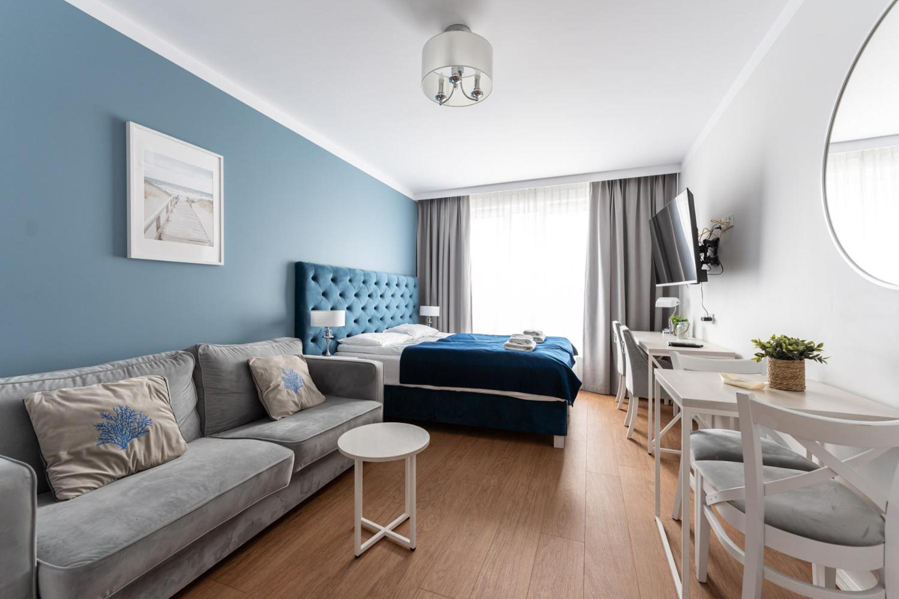 Apartment Slaska 12