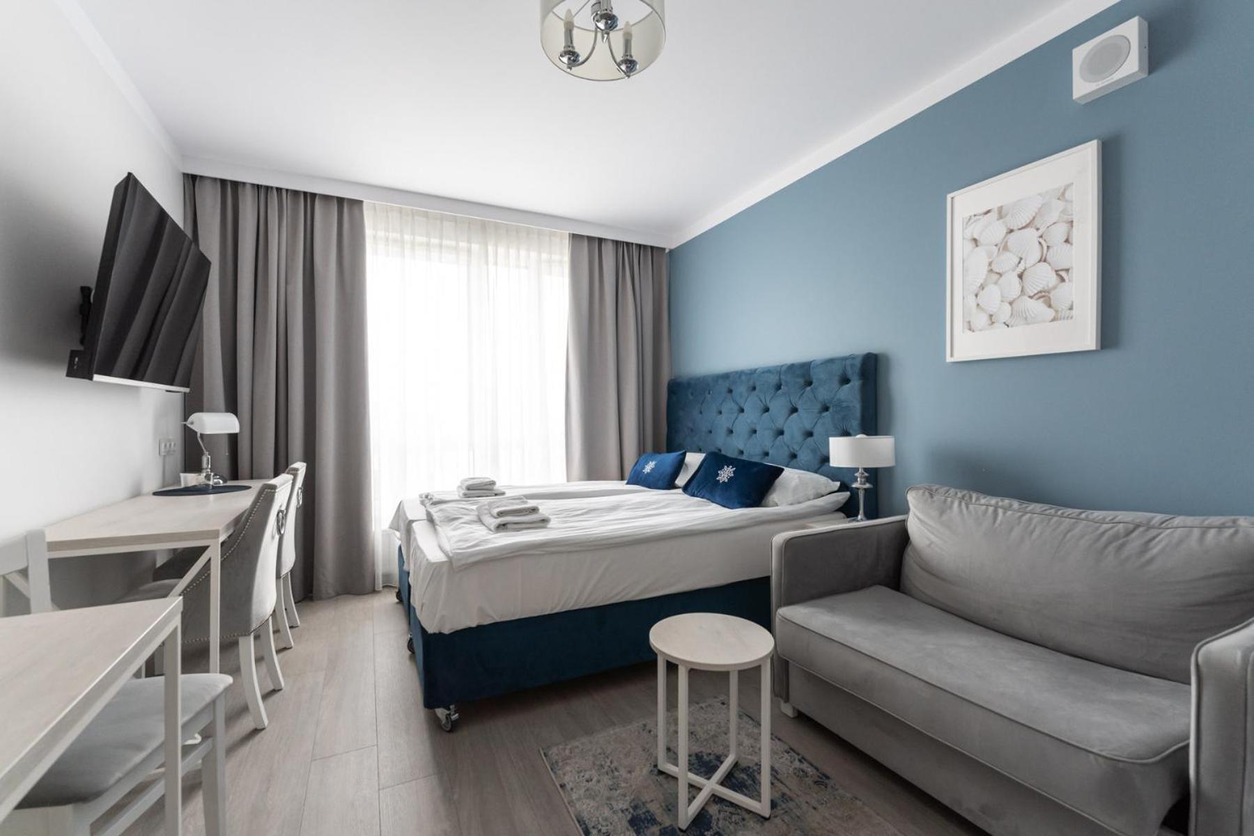 Apartment Slaska 12 *