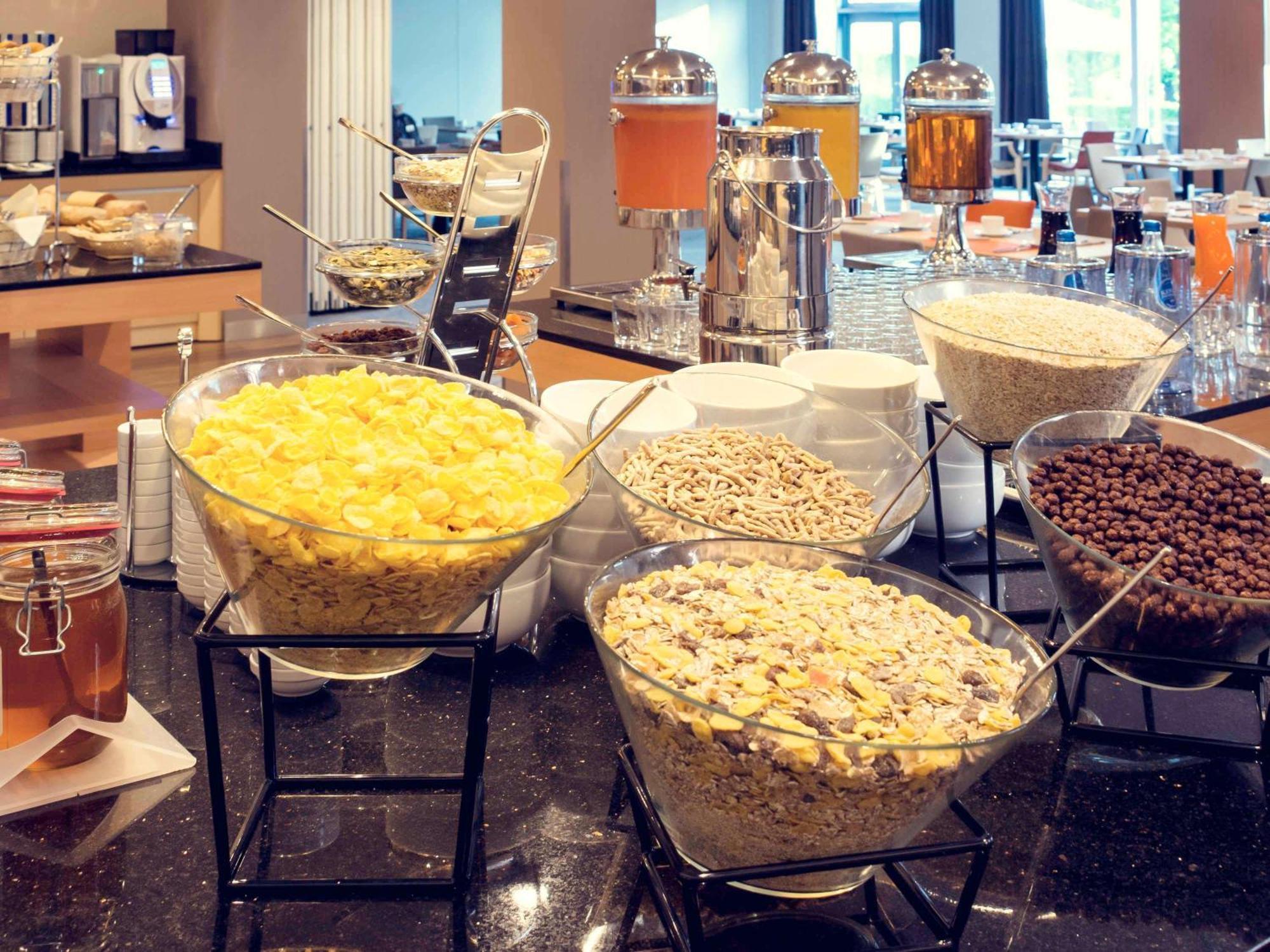 Hotel Mercure Posejdon