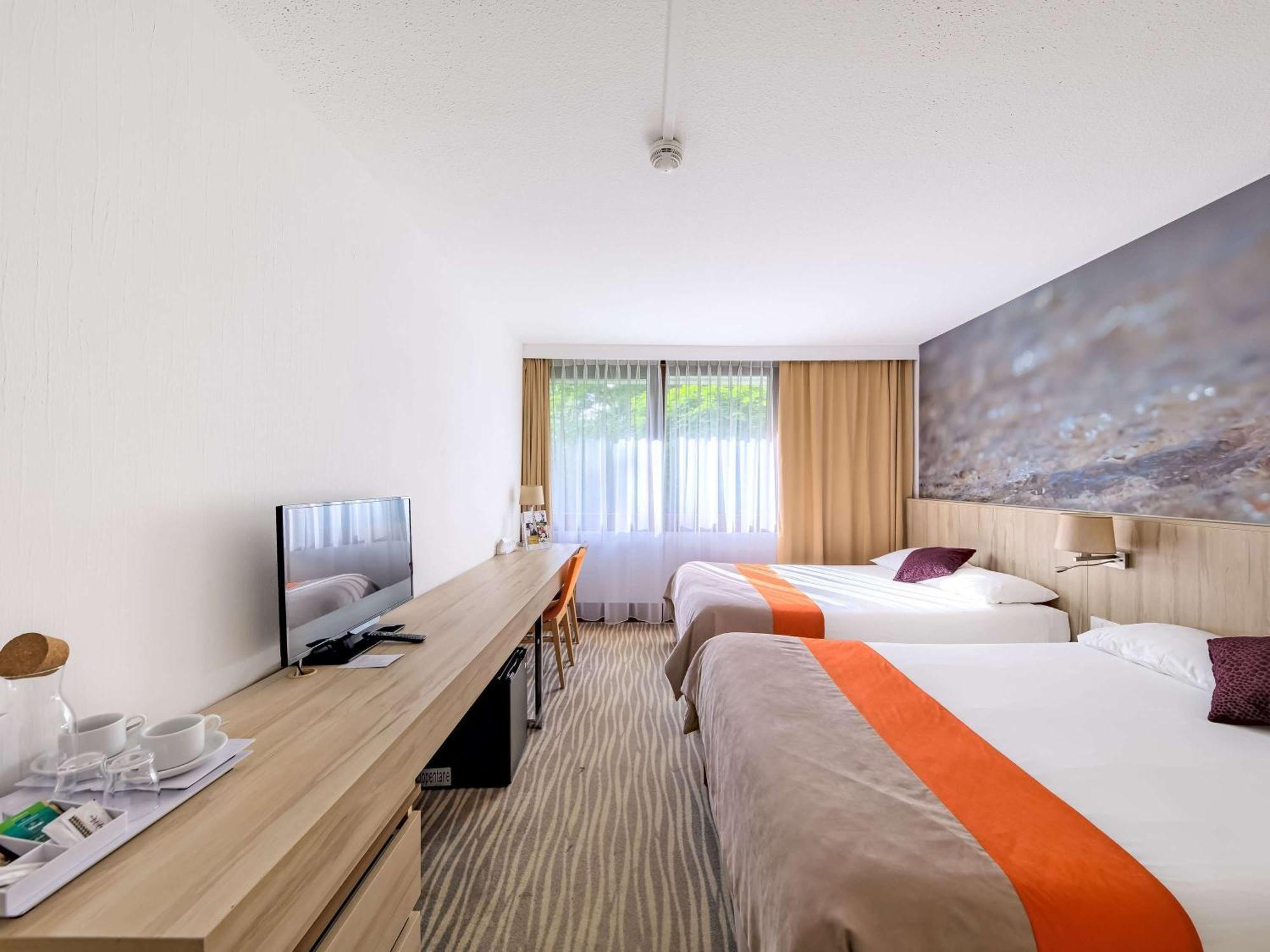 Mercure Posejdon Gdańsk