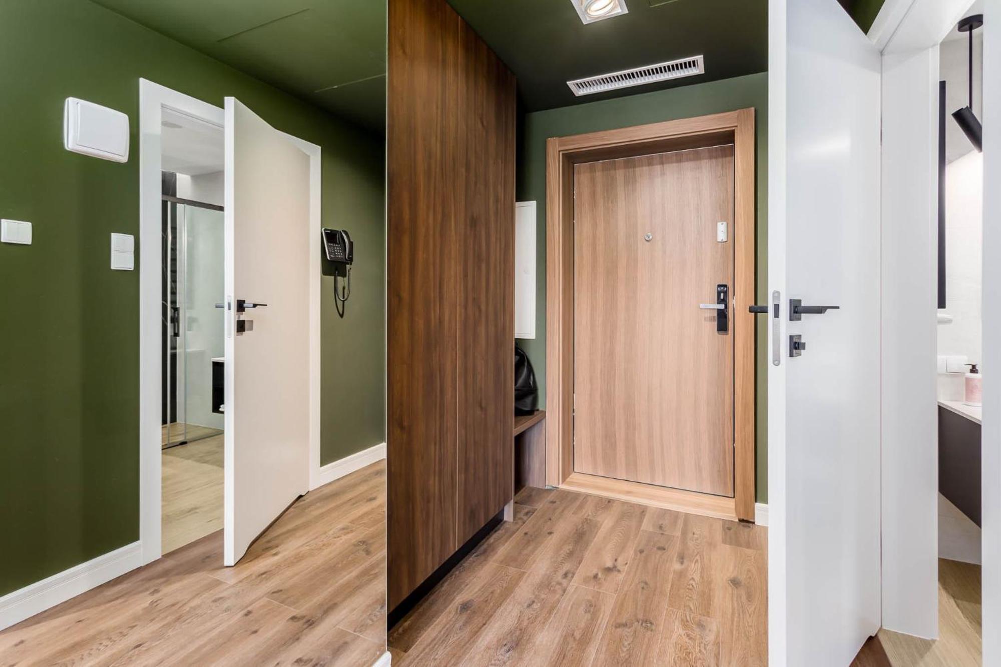Deo Plaza - W Sercu Gdanska By Rent Like * Gdansk