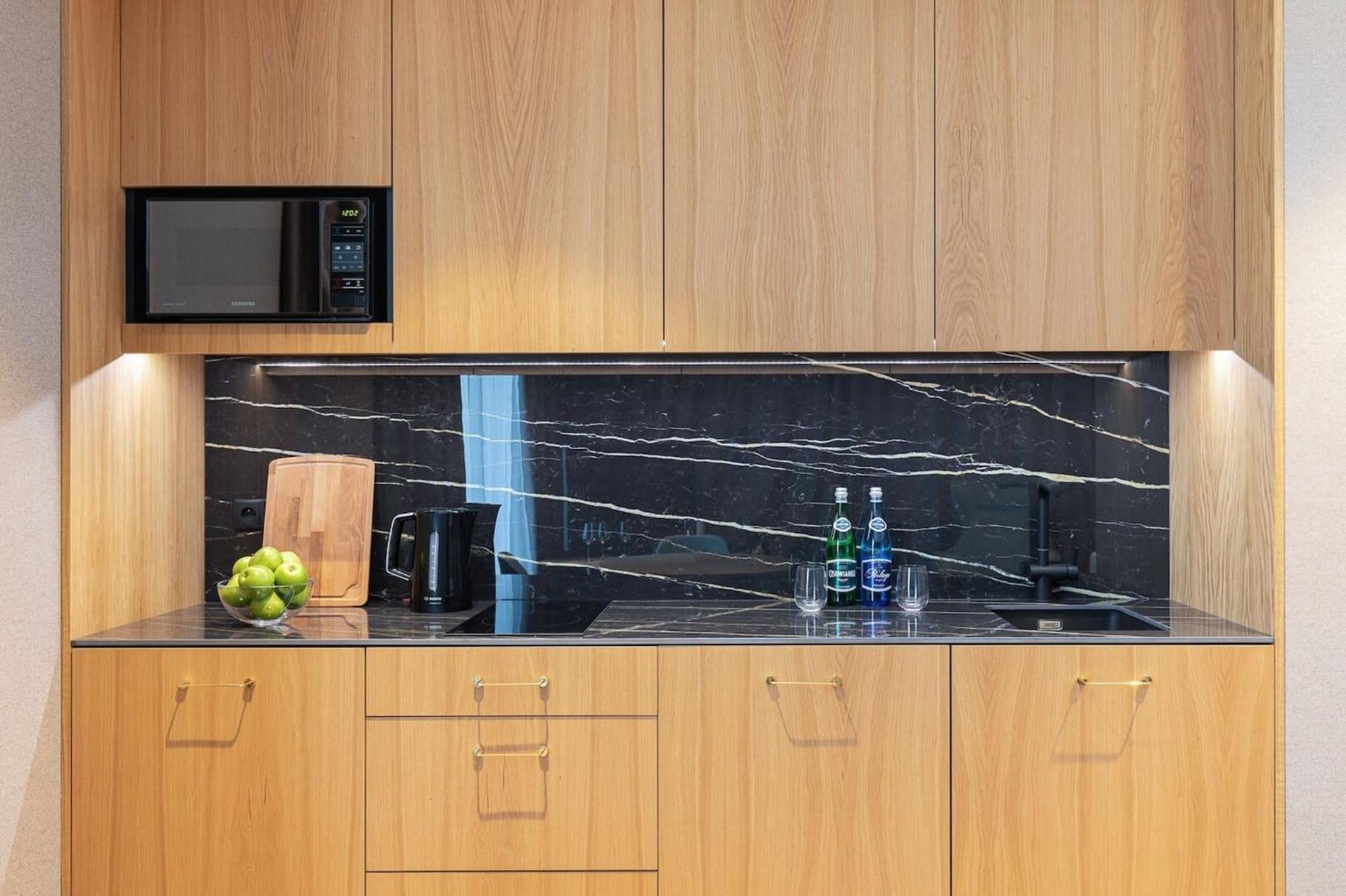 Apartment Deo Plaza By Rent Like Gdansk