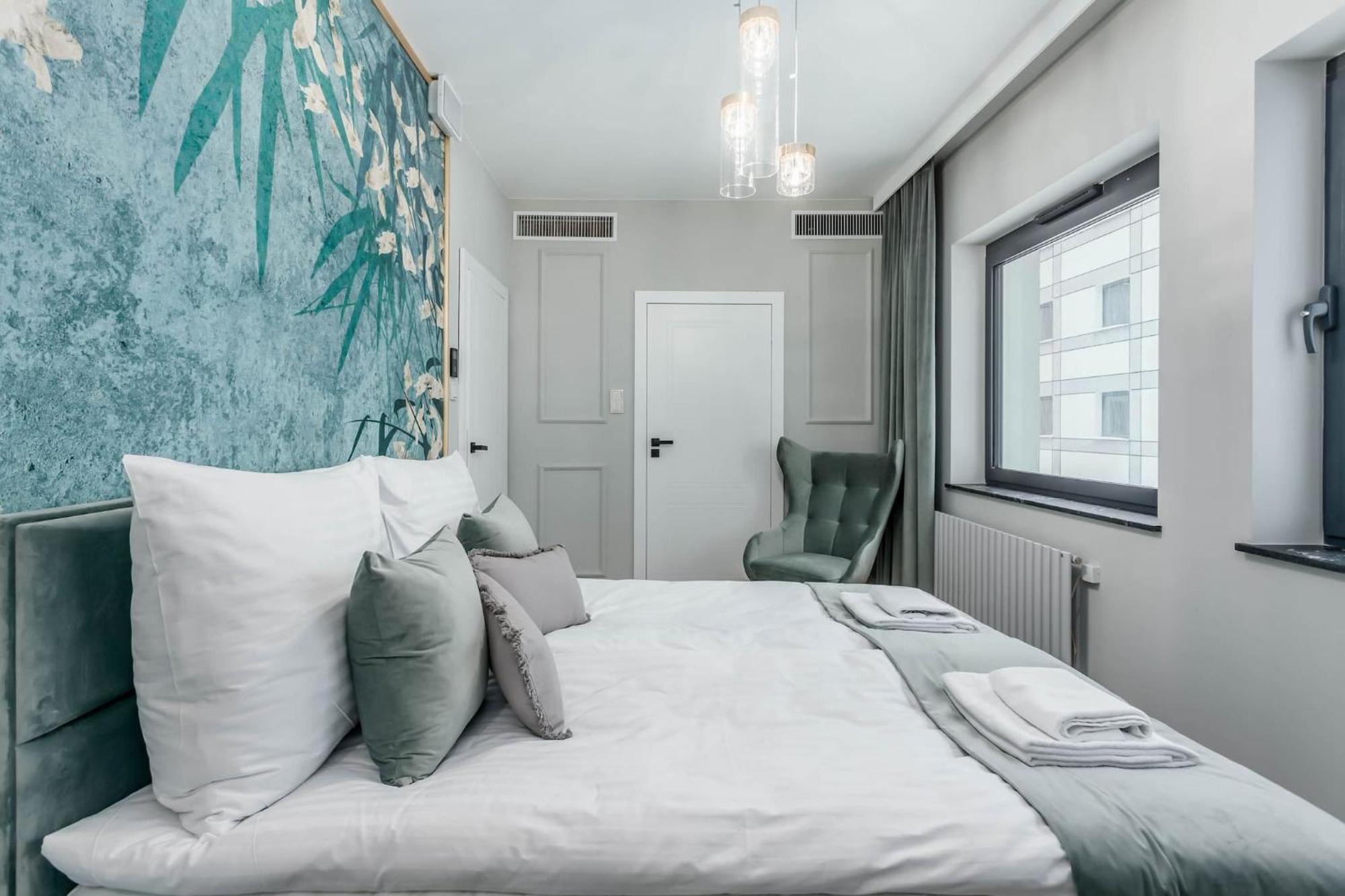 Apartment Deo Plaza By Rent Like Gdansk