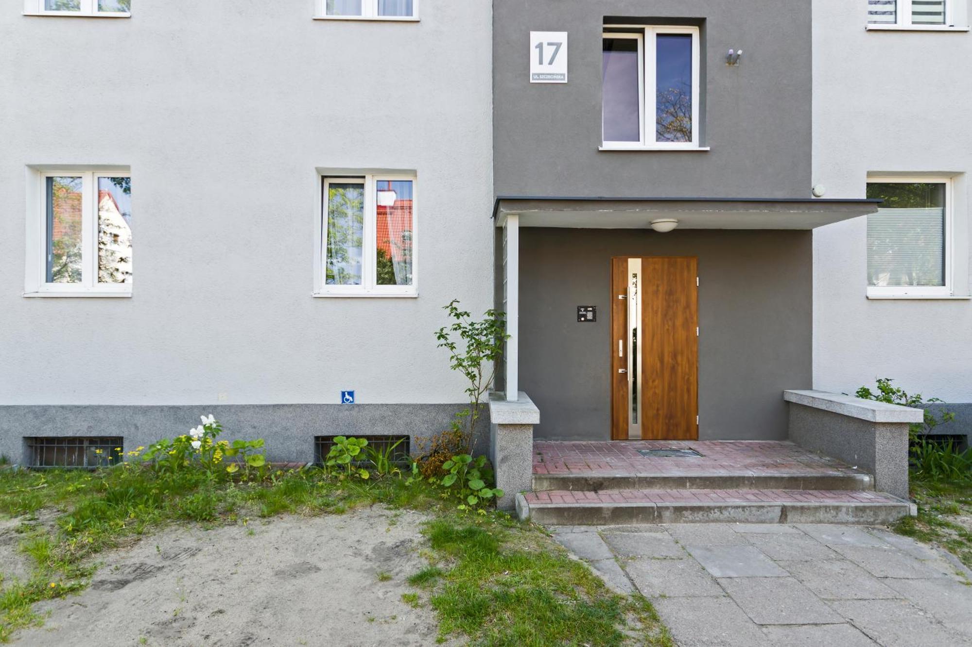 2 Pokojowy Gdansk