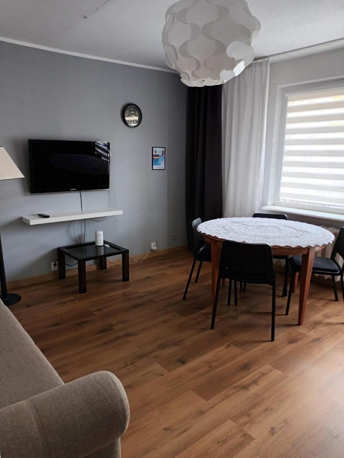 Jozio Apartment *