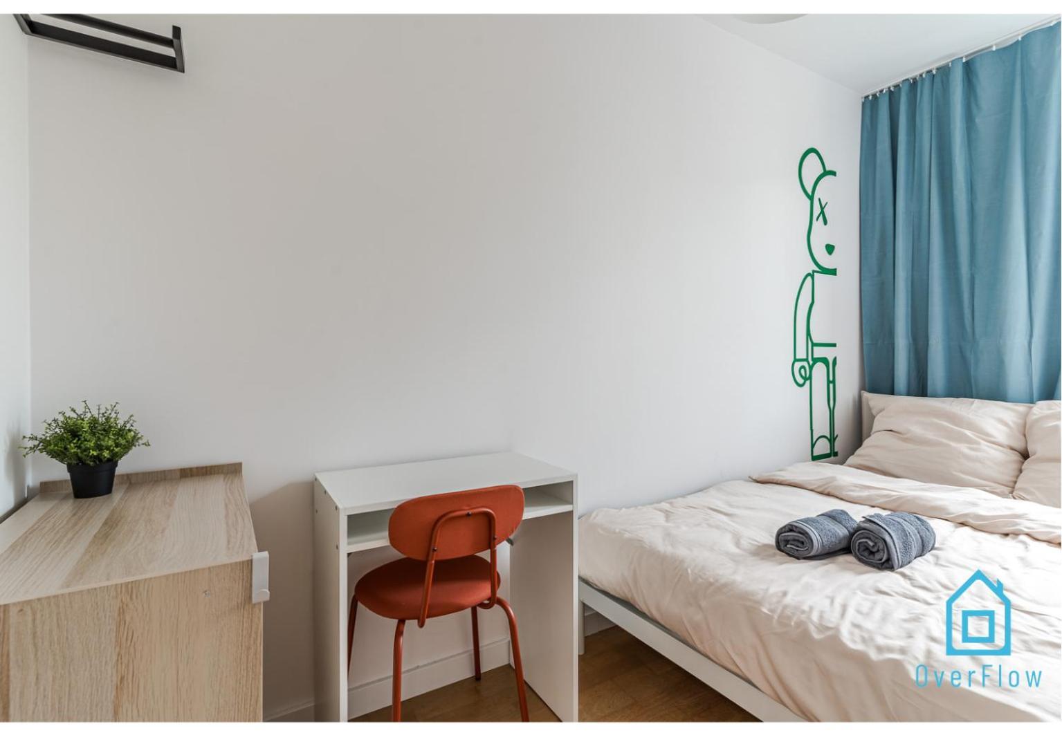 Earth 5 Min To Old Town Homestay Gdansk