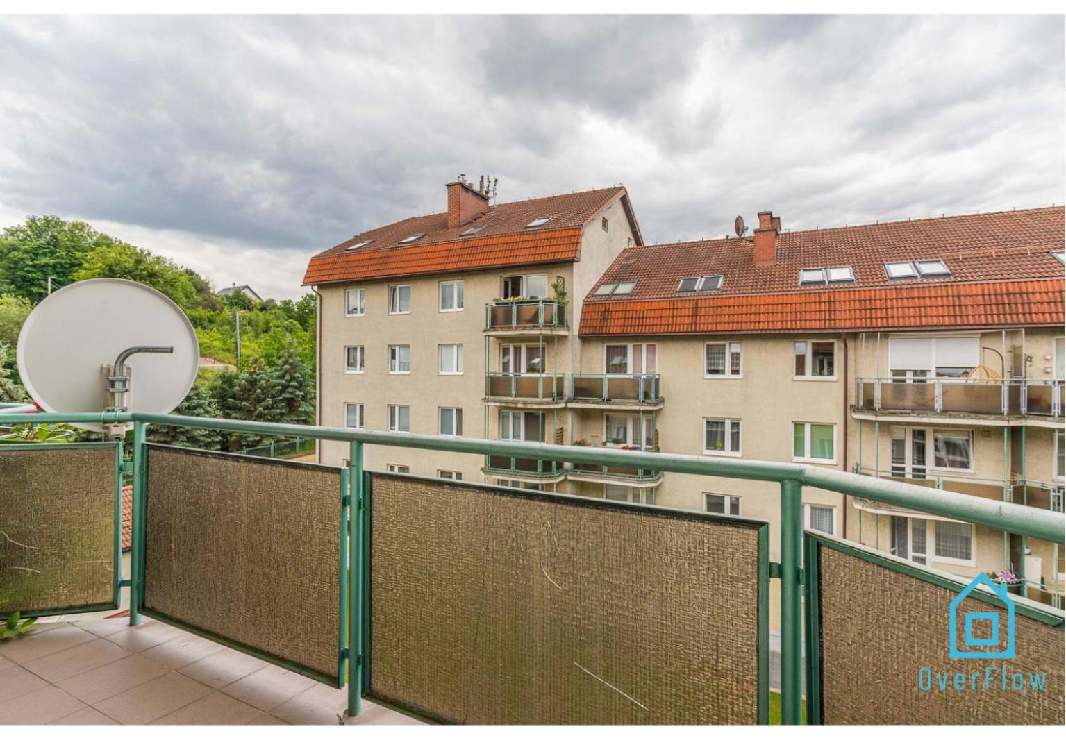Homestay Mercury 5 Min To Old Town Gdansk
