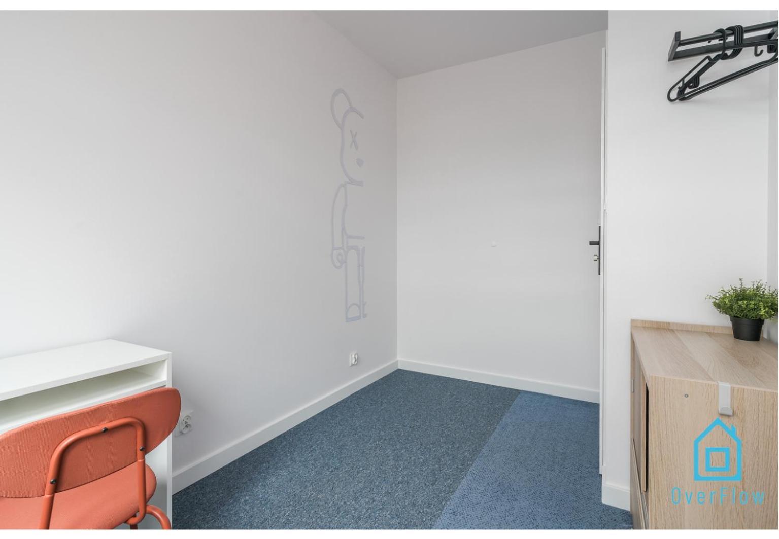 Privat bolig Uranus - 15 Min To Old Town Gdańsk