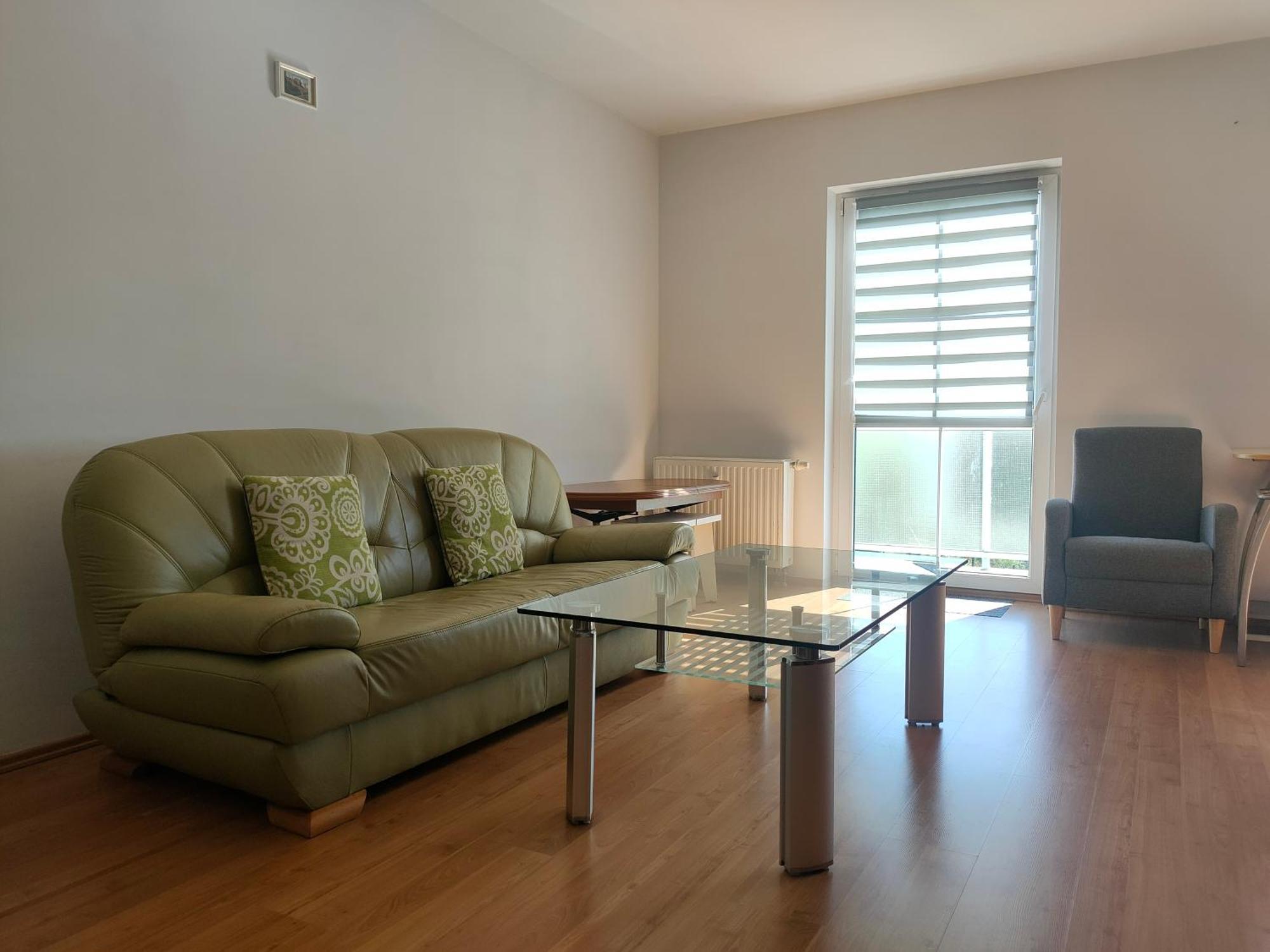 Apartament Anny Jagiellonki *