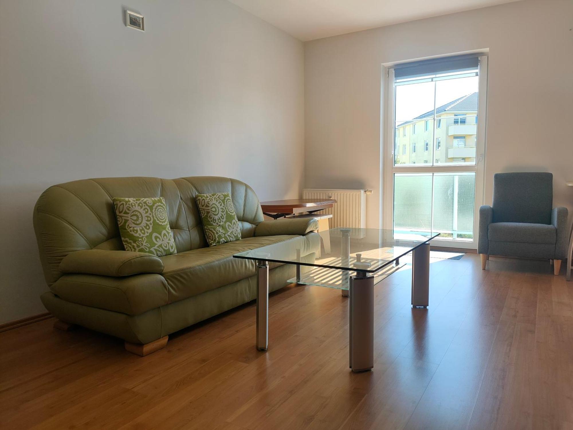 Anny Jagiellonki Apartament