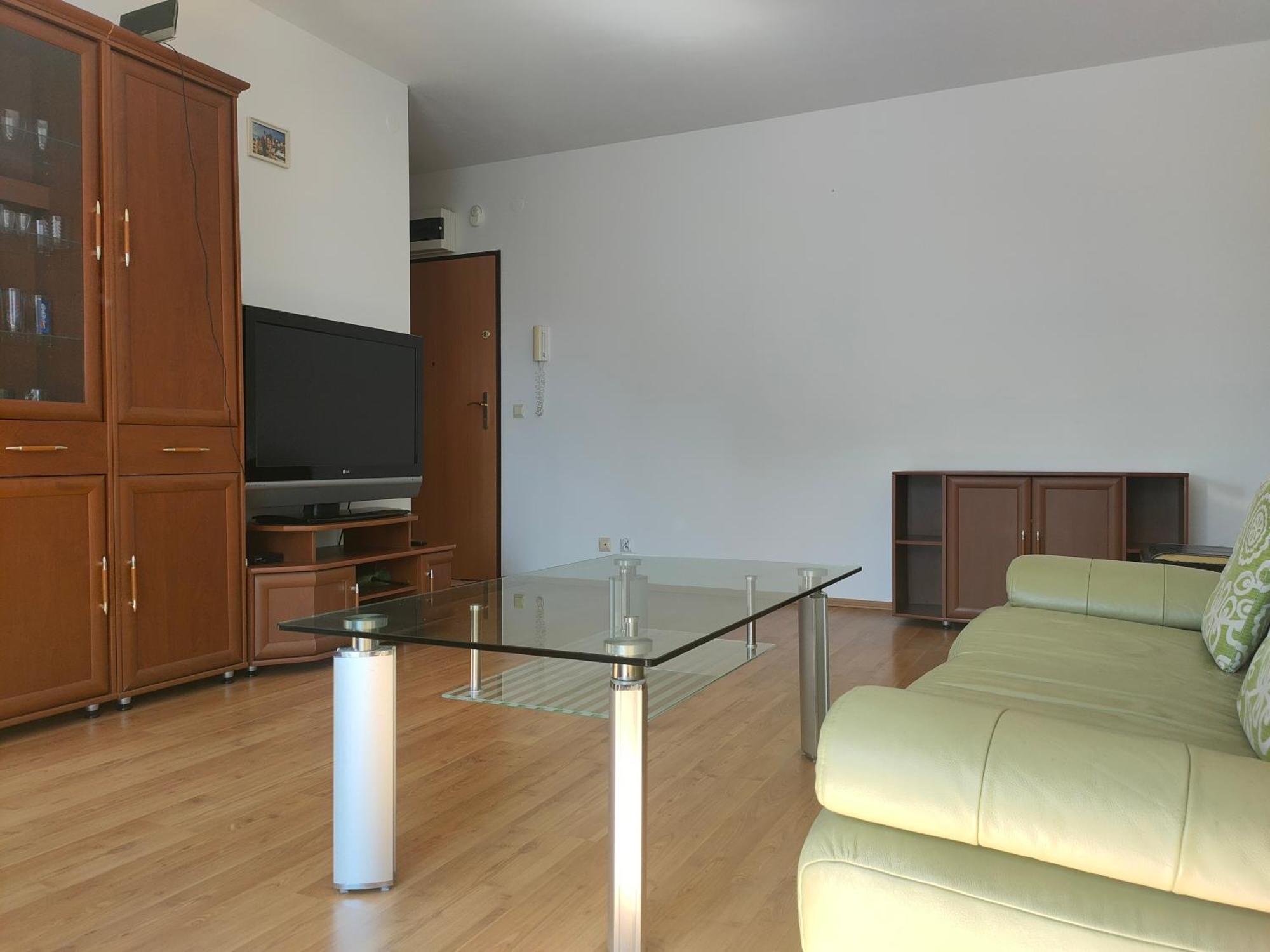Anny Jagiellonki Apartament *