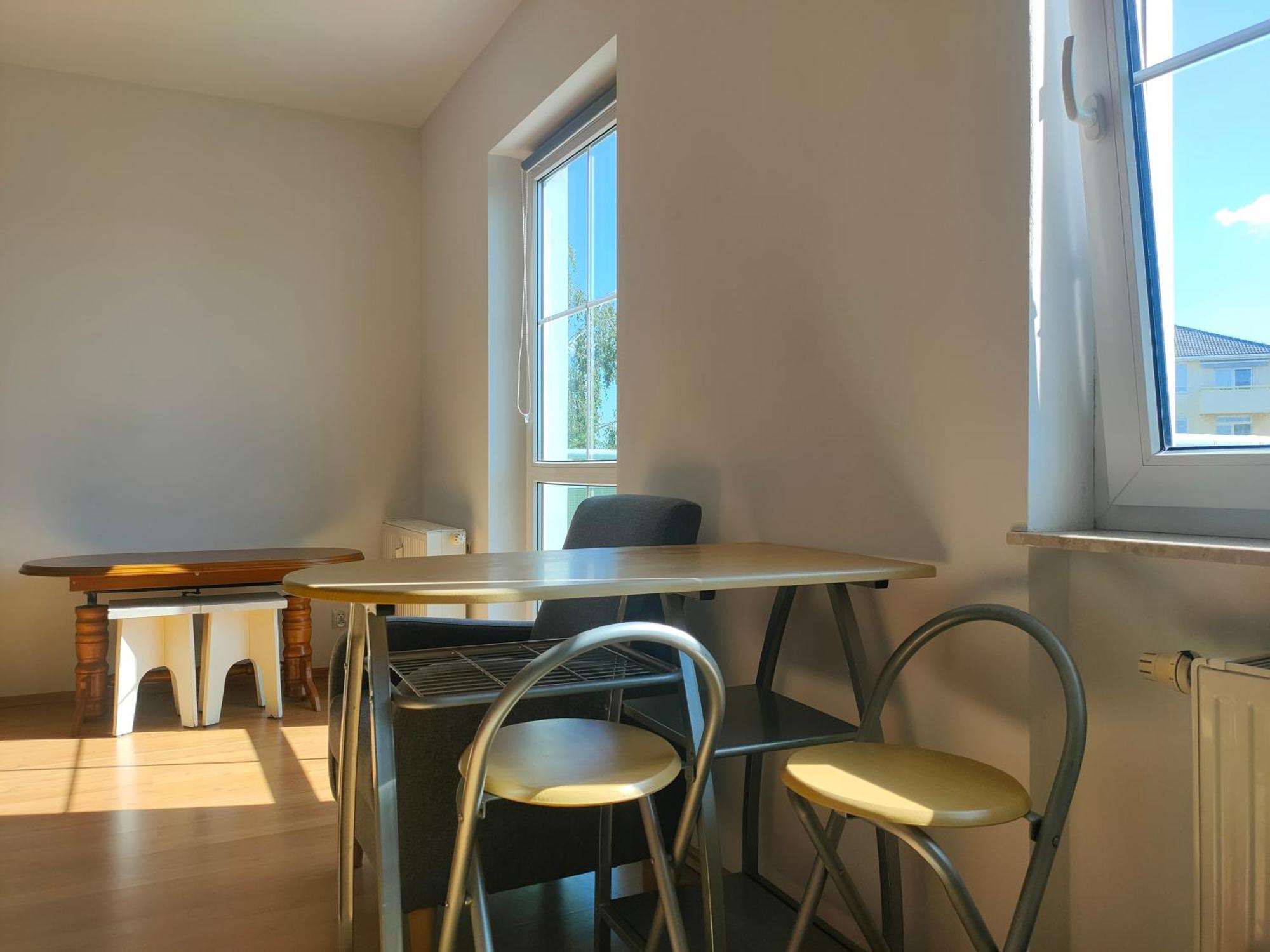 Anny Jagiellonki Apartament *
