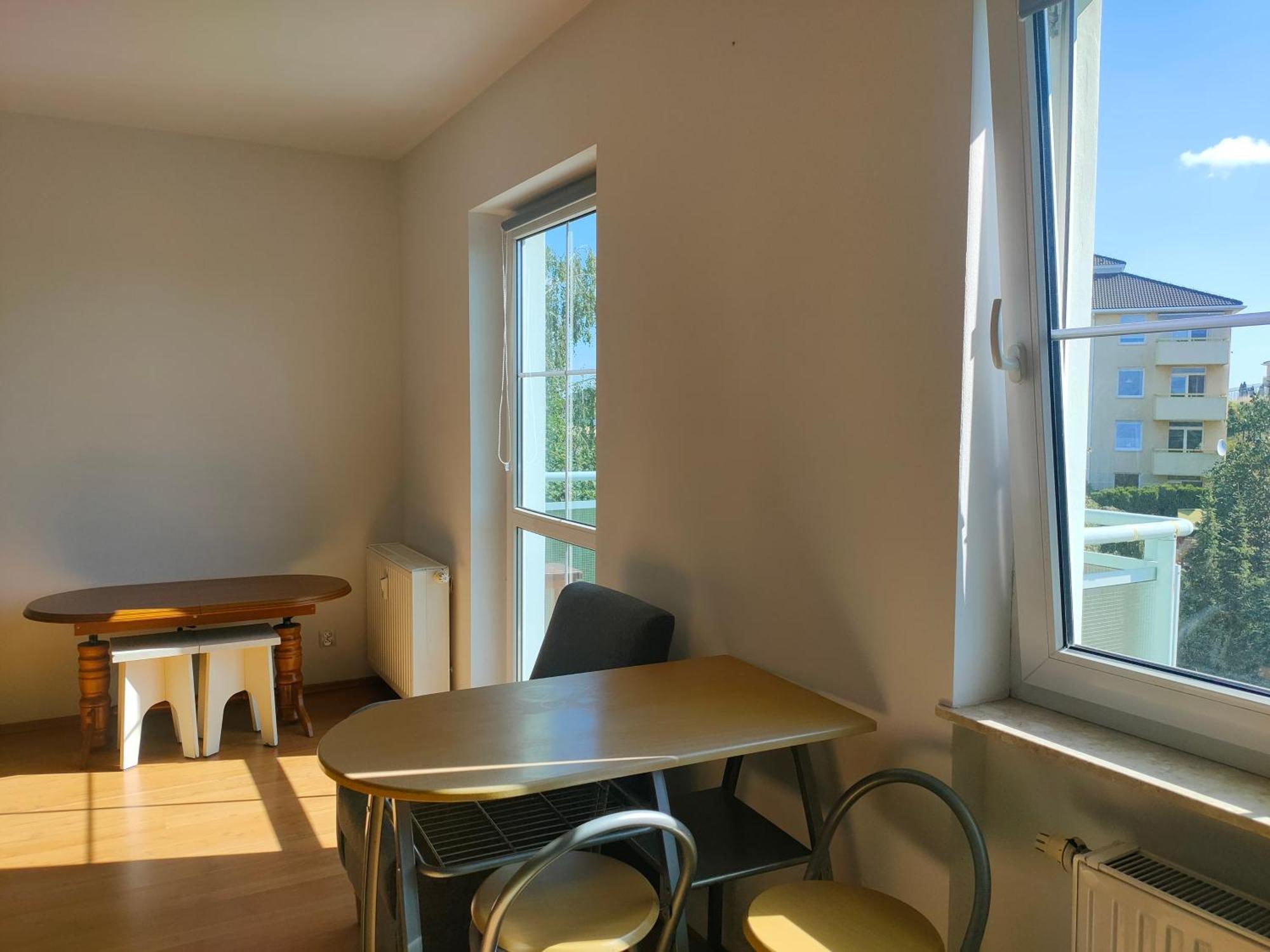 Apartament Anny Jagiellonki *