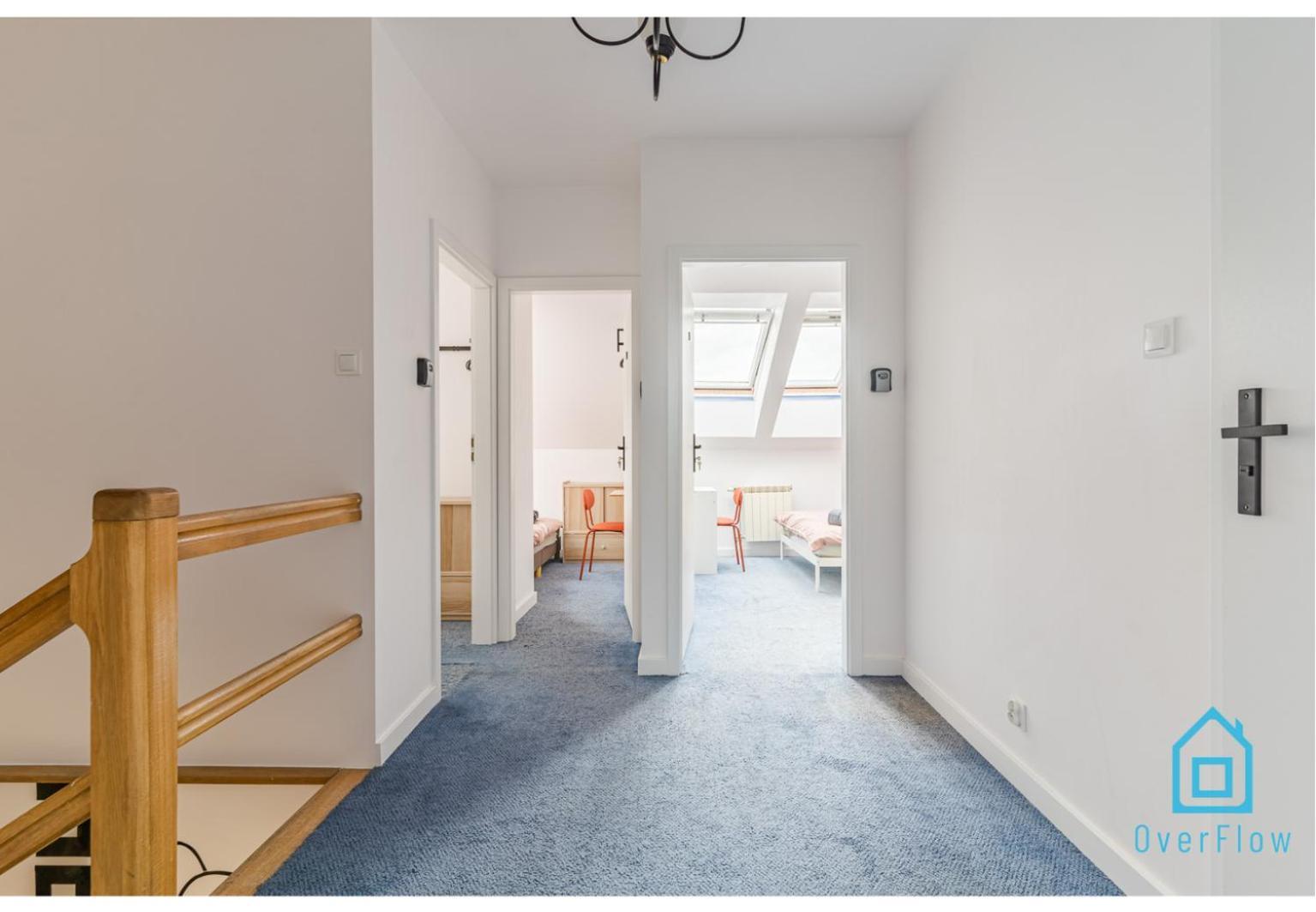 Homestay Stary Grota Pok 11 Gdansk