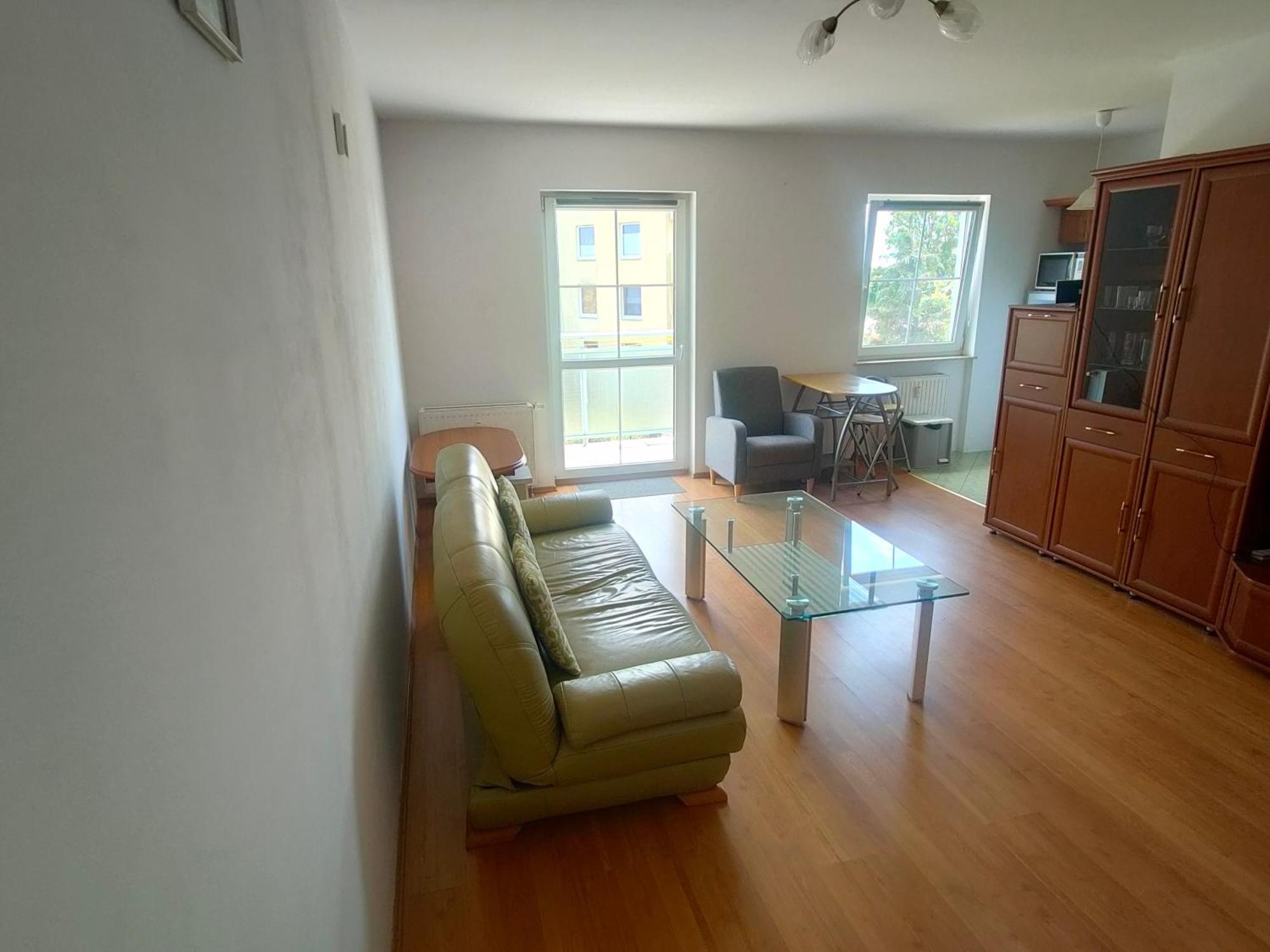Apartament Anny Jagiellonki *