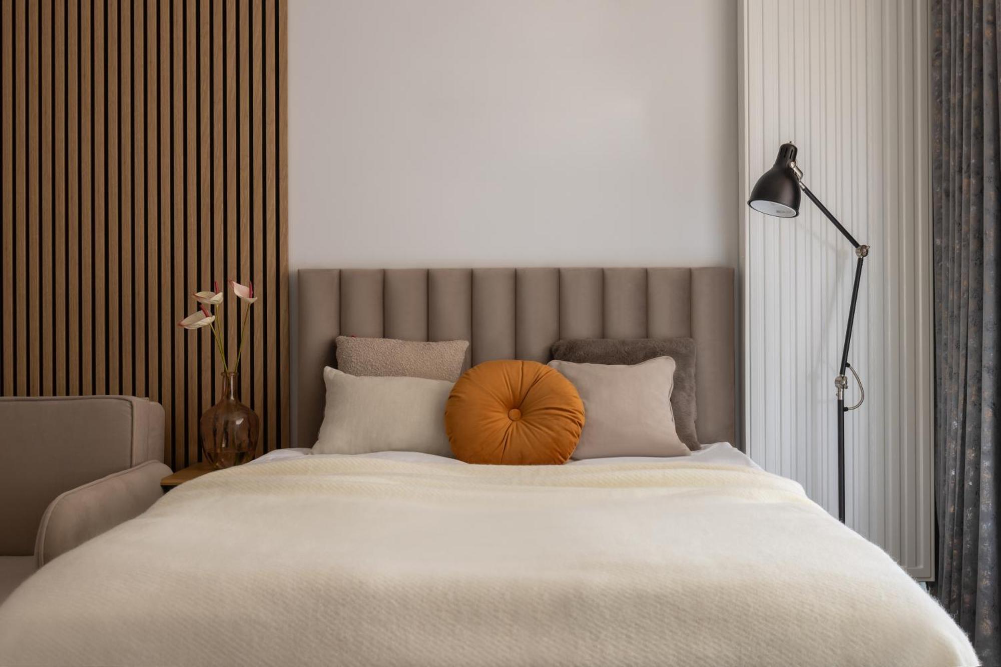 Apartament Scala By Moderna Profit- Lakowa 60e Z Parkingiem Gdańsk