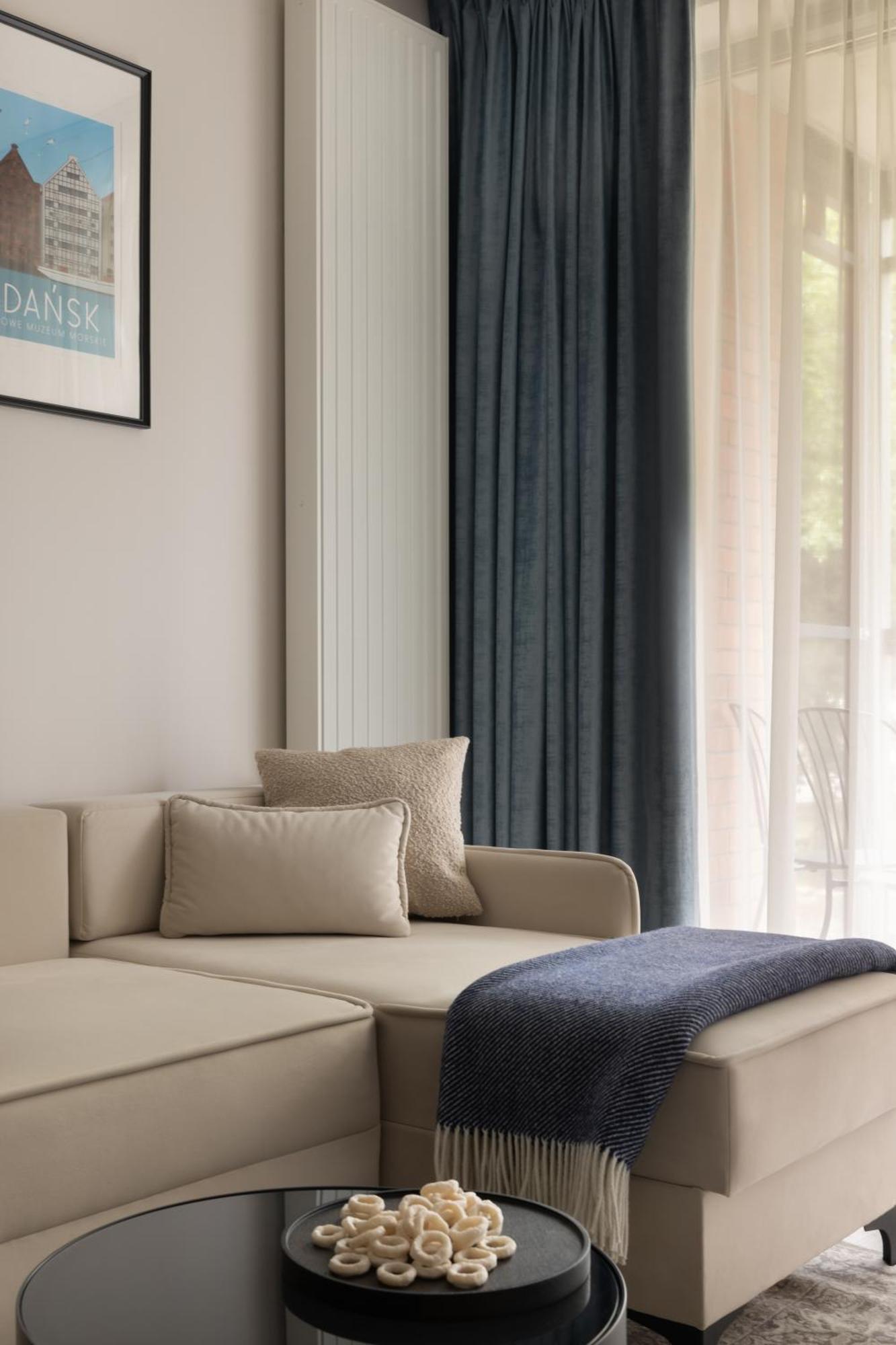 Scala By Moderna Profit- Lakowa 60g Apartament