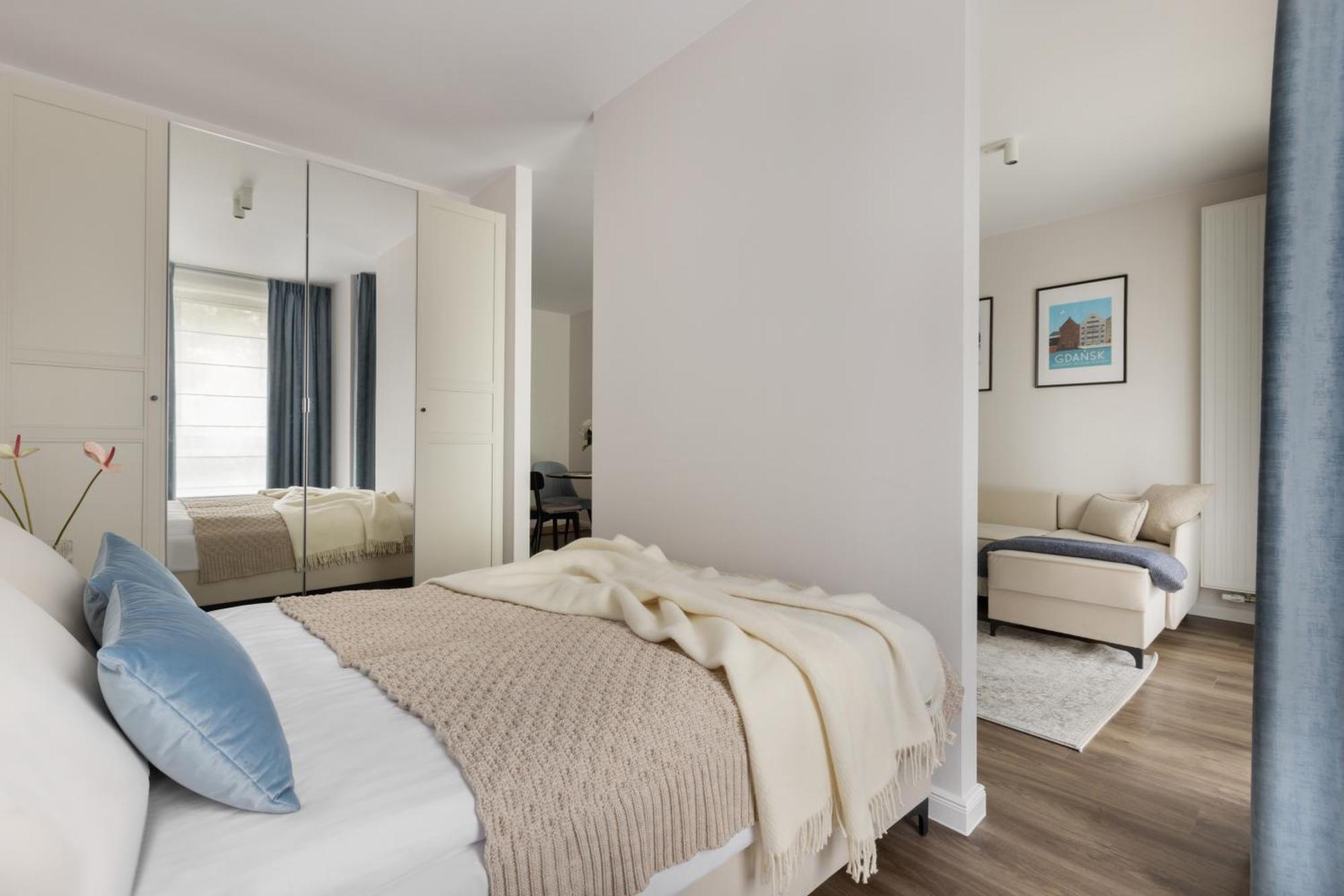 Scala By Moderna Profit- Lakowa 60g Apartament