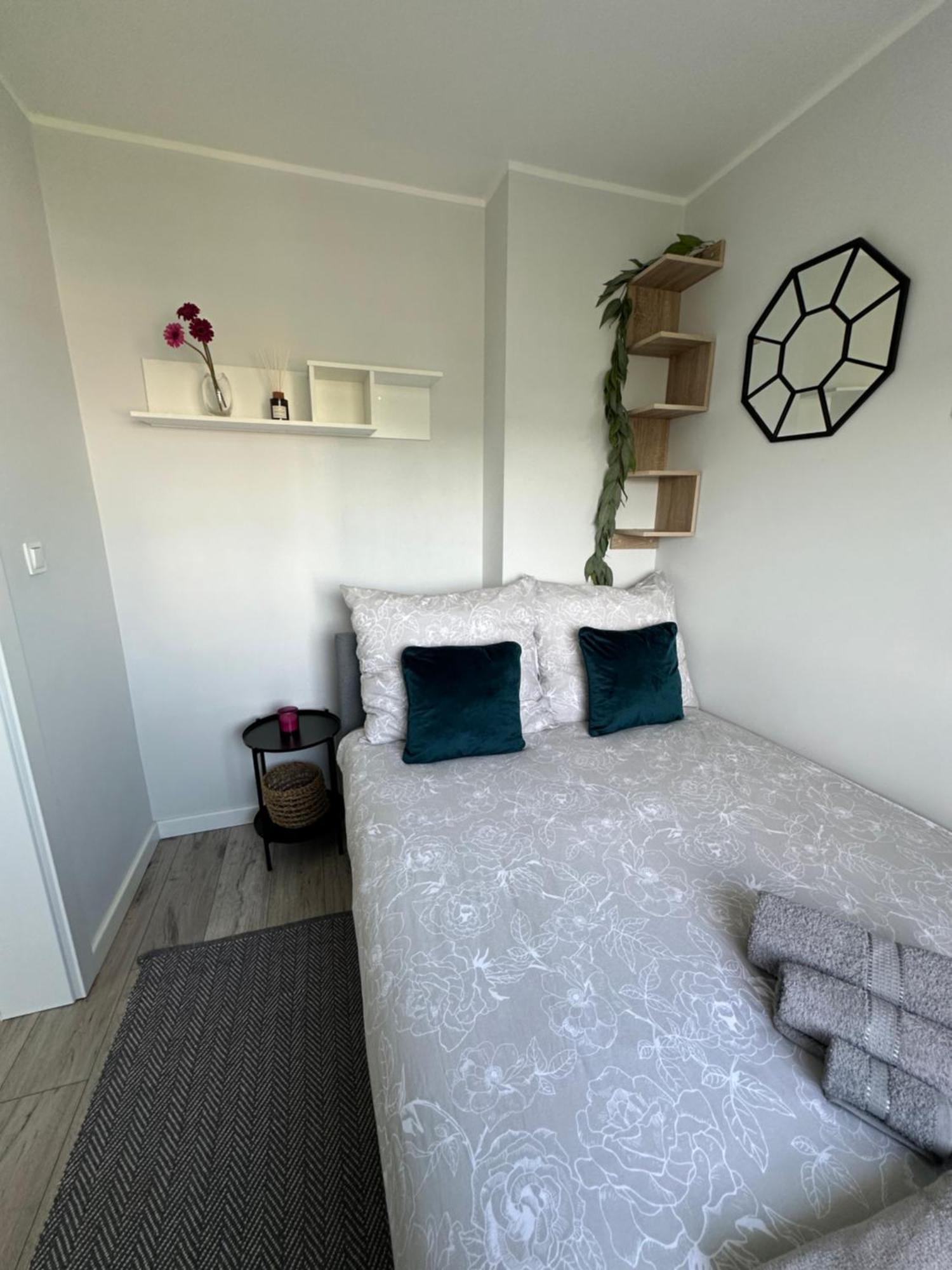 Apartment Pilotow 8