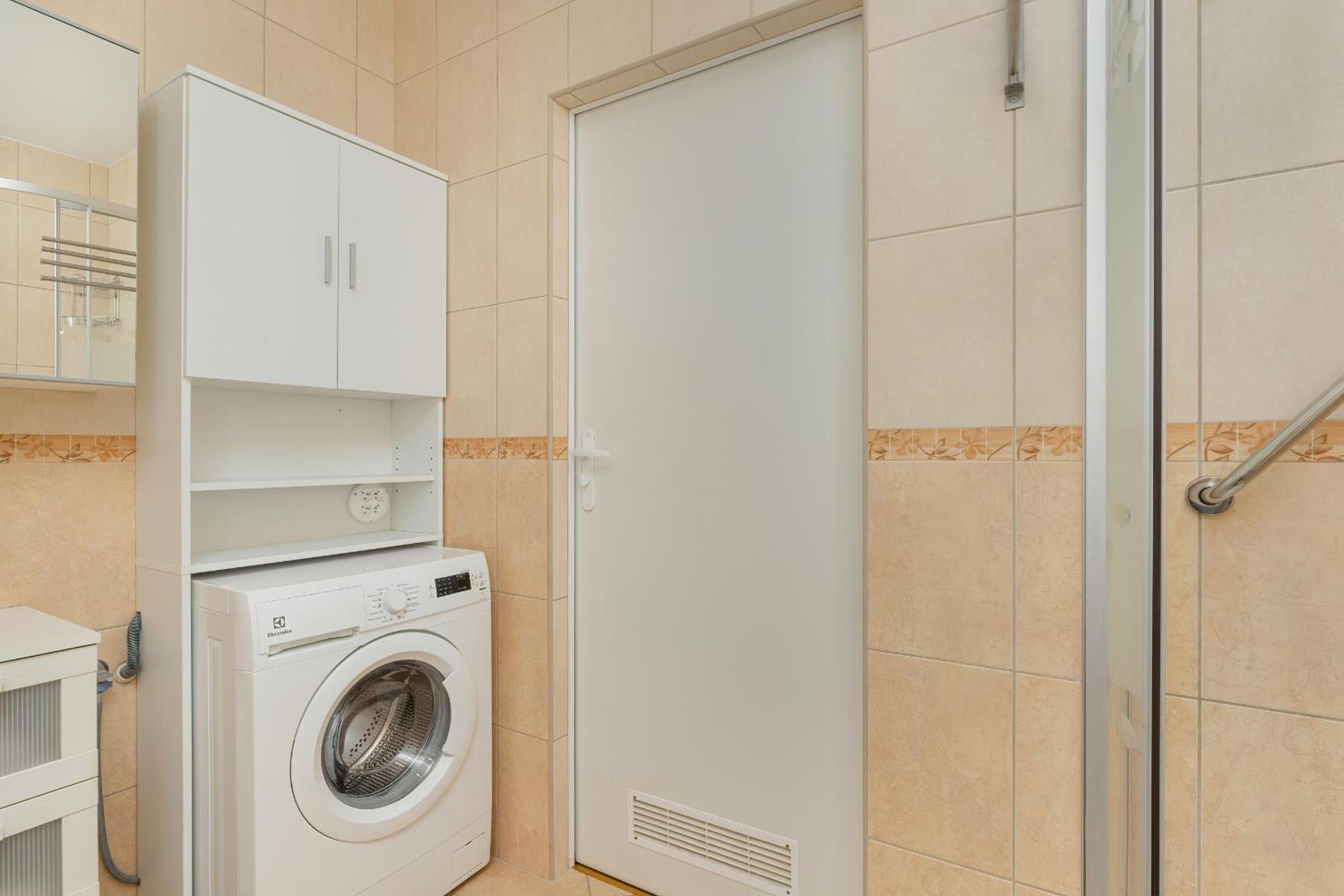 Przytulny Apartament Z Balkonem By Renters * Gdańsk