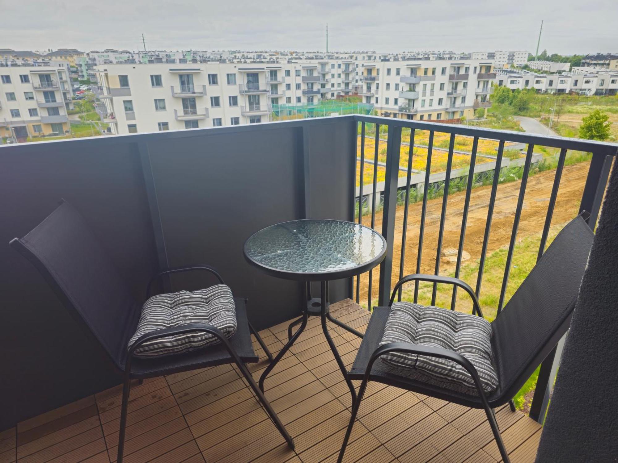 Apartment Novello