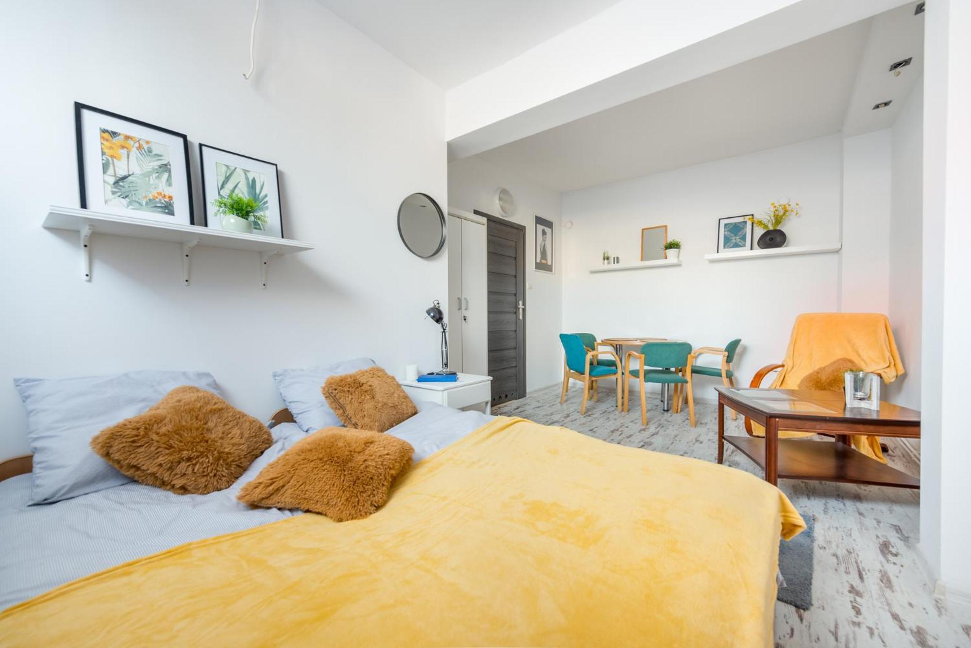 Hostel Zaspa Gdansk