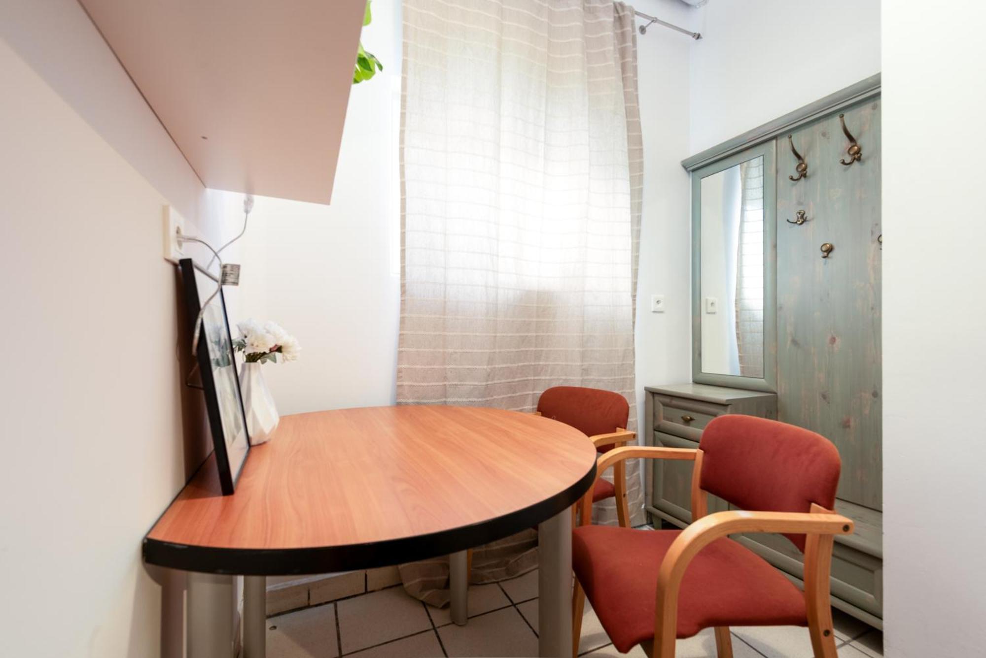Zaspa Hostel *