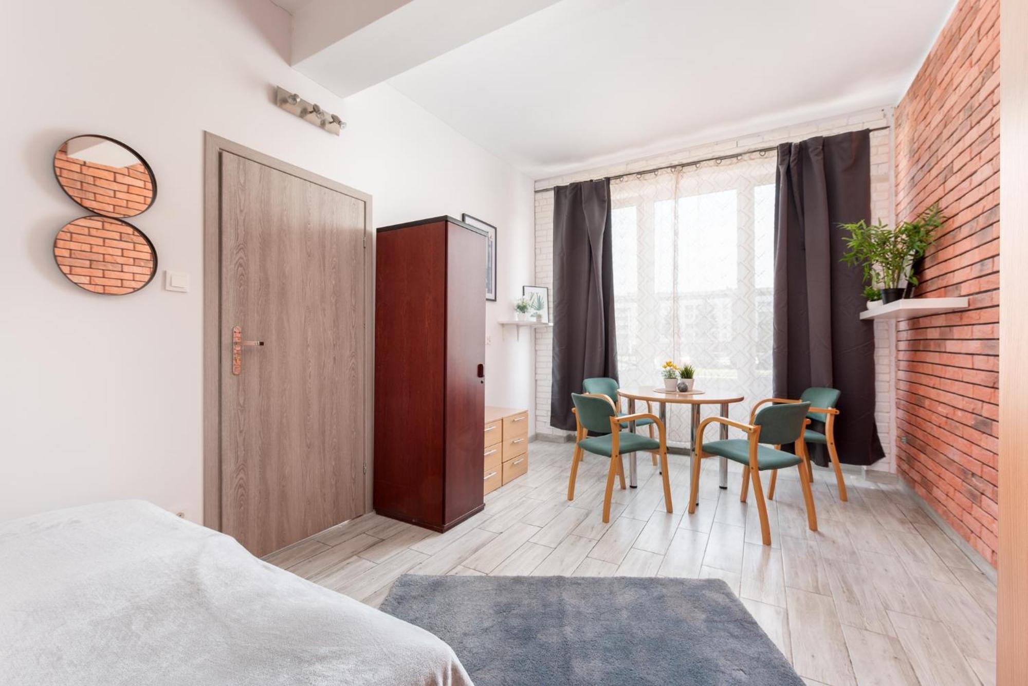 Zaspa Hostel *