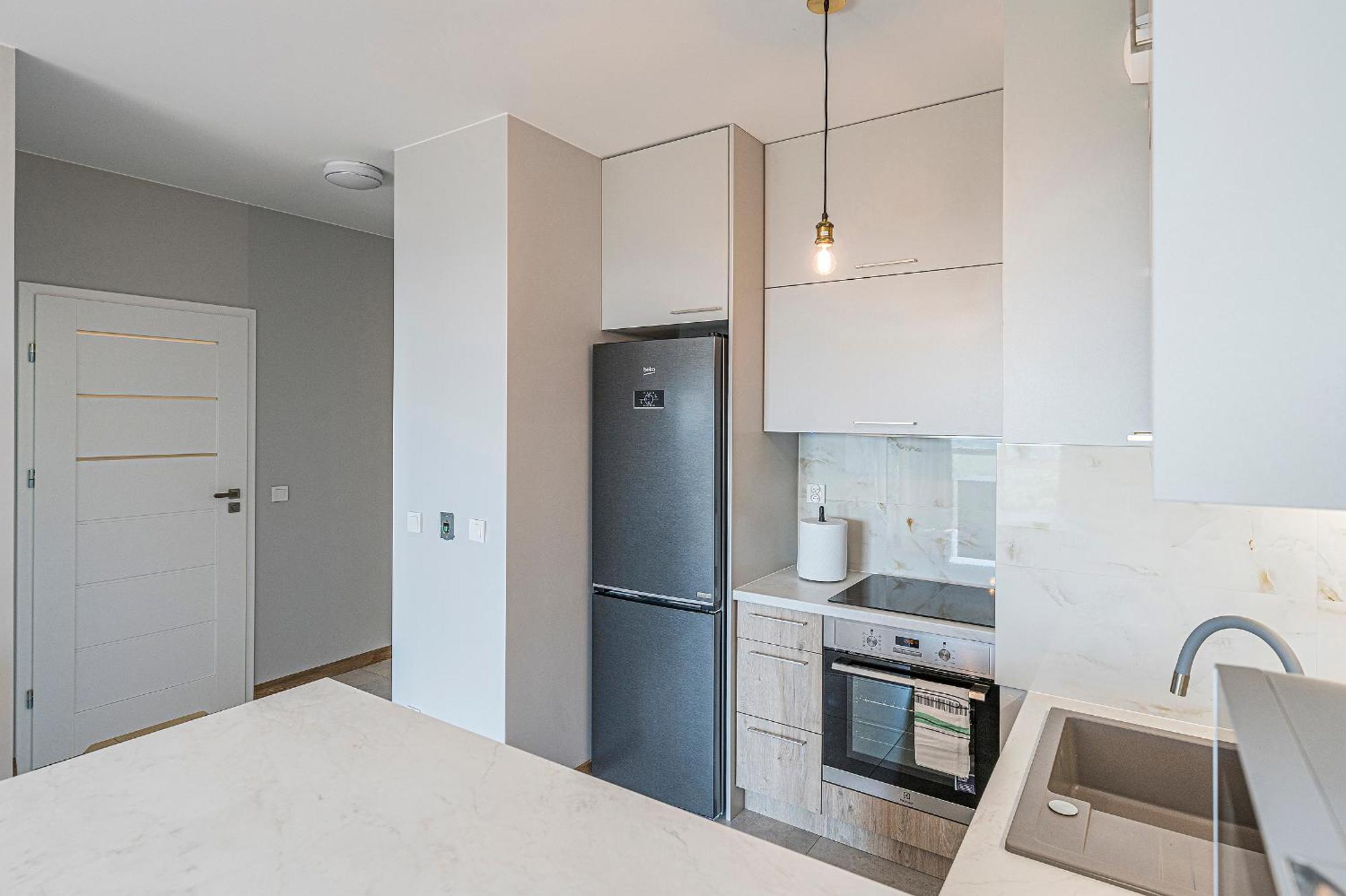 Your Starowiejska Apartament Gdańsk