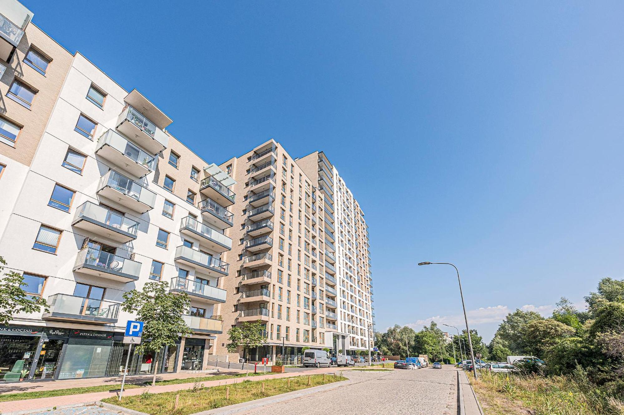 Your Starowiejska Apartament Gdańsk