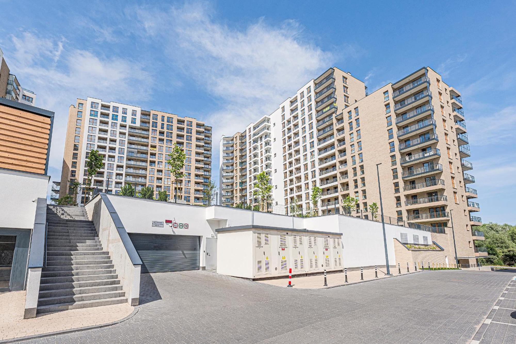 Your Starowiejska Apartament *