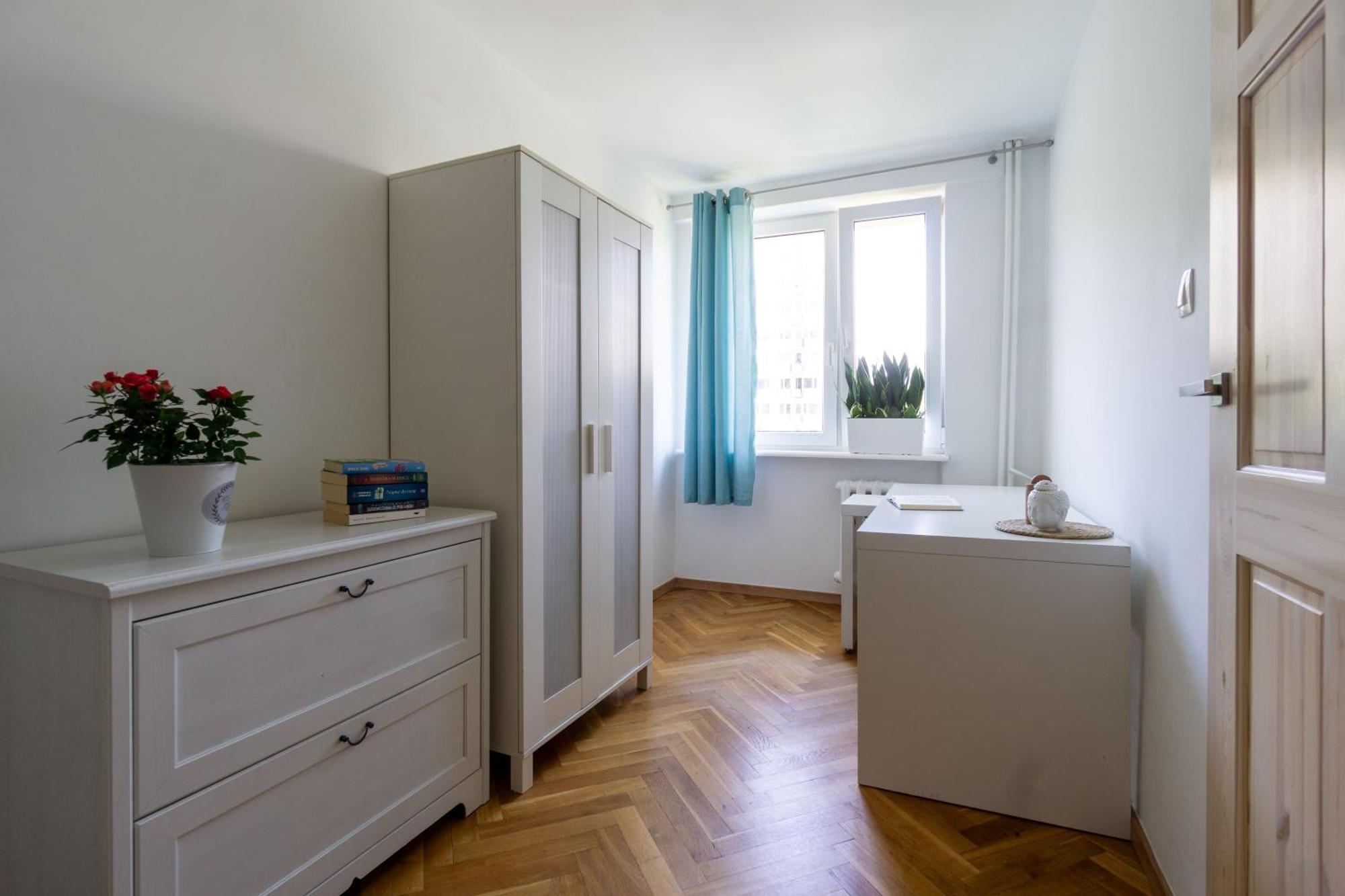 Roomsy Pomorska Gdańsk
